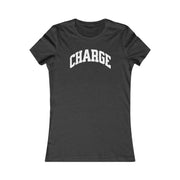Charge Hockey Women's T-Shirt | Chix Sports
