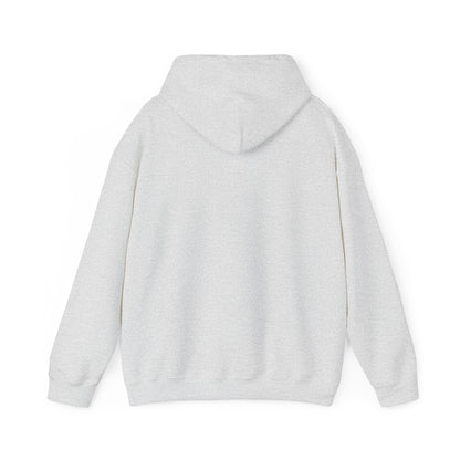 Charge Women's Hockey Unisex Heavy Hoodie | Chix Sports