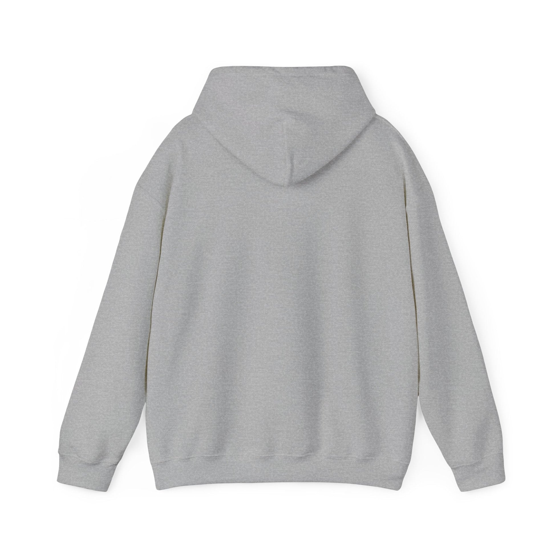Charge Women's Hockey Unisex Heavy Hoodie | Chix Sports