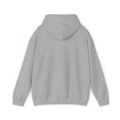 Charge Women's Hockey Unisex Heavy Hoodie | Chix Sports