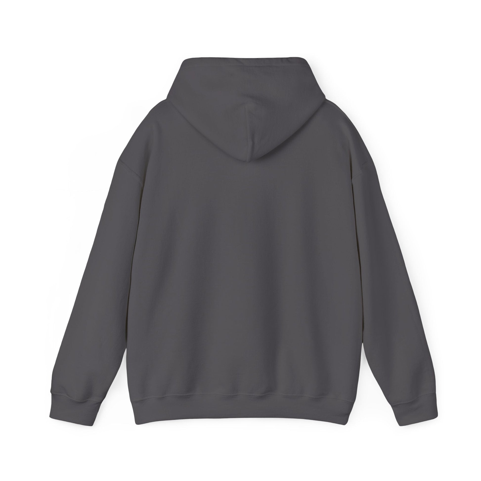 Charge Women's Hockey Unisex Heavy Hoodie | Chix Sports