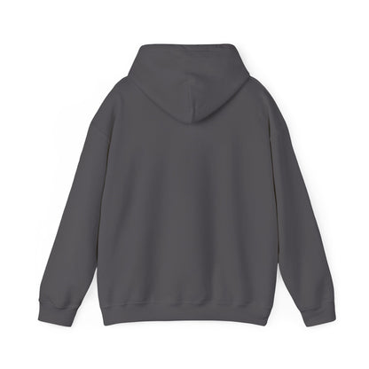 Charge Women's Hockey Unisex Heavy Hoodie | Chix Sports