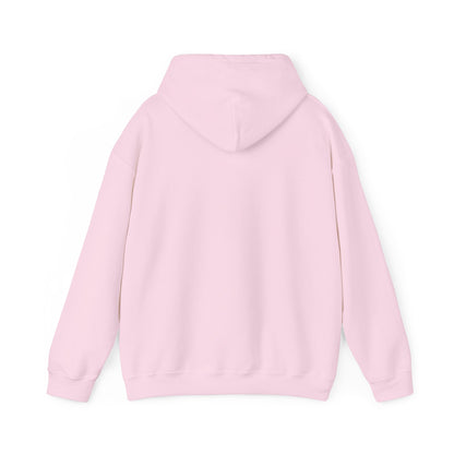 Charge Women's Hockey Unisex Heavy Hoodie | Chix Sports