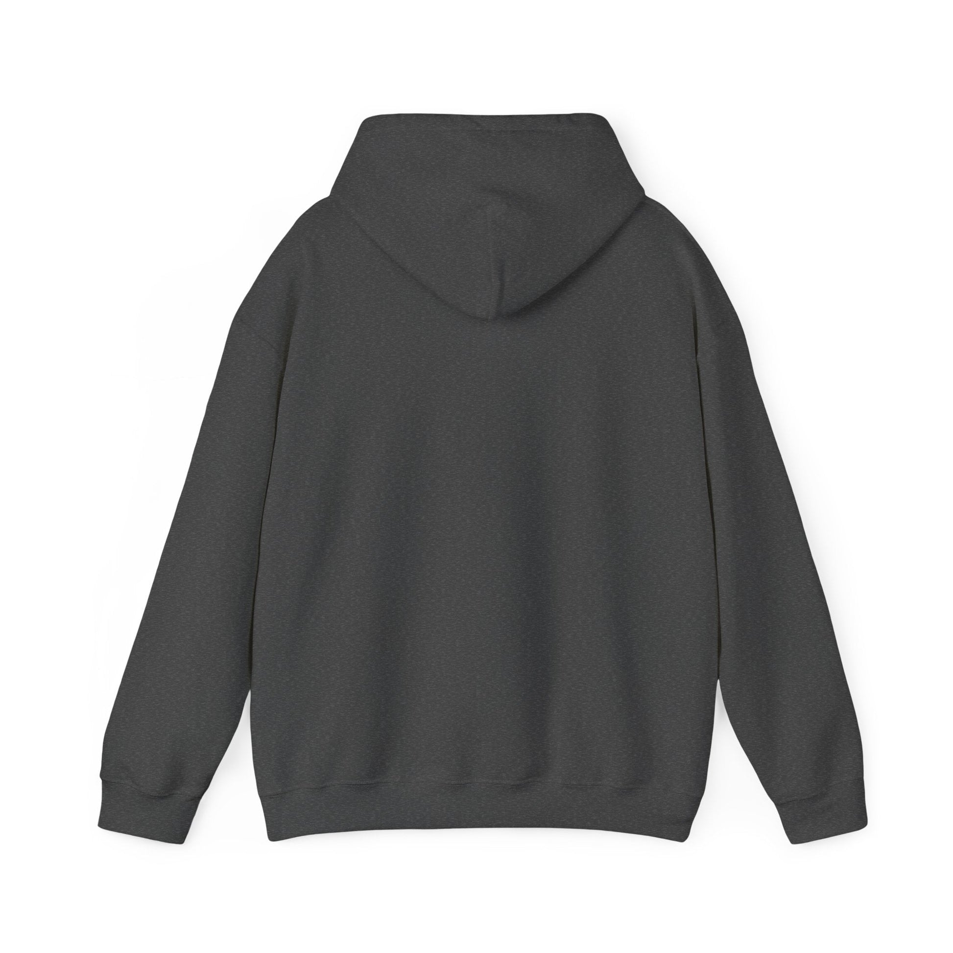 Charge Women's Hockey Unisex Heavy Hoodie | Chix Sports