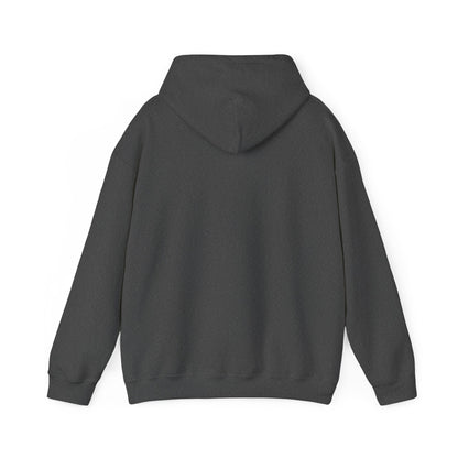 Charge Women's Hockey Unisex Heavy Hoodie | Chix Sports