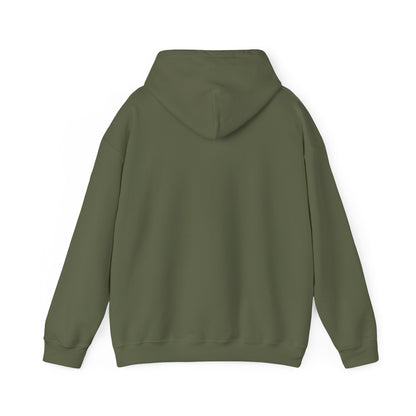Charge Women's Hockey Unisex Heavy Hoodie | Chix Sports