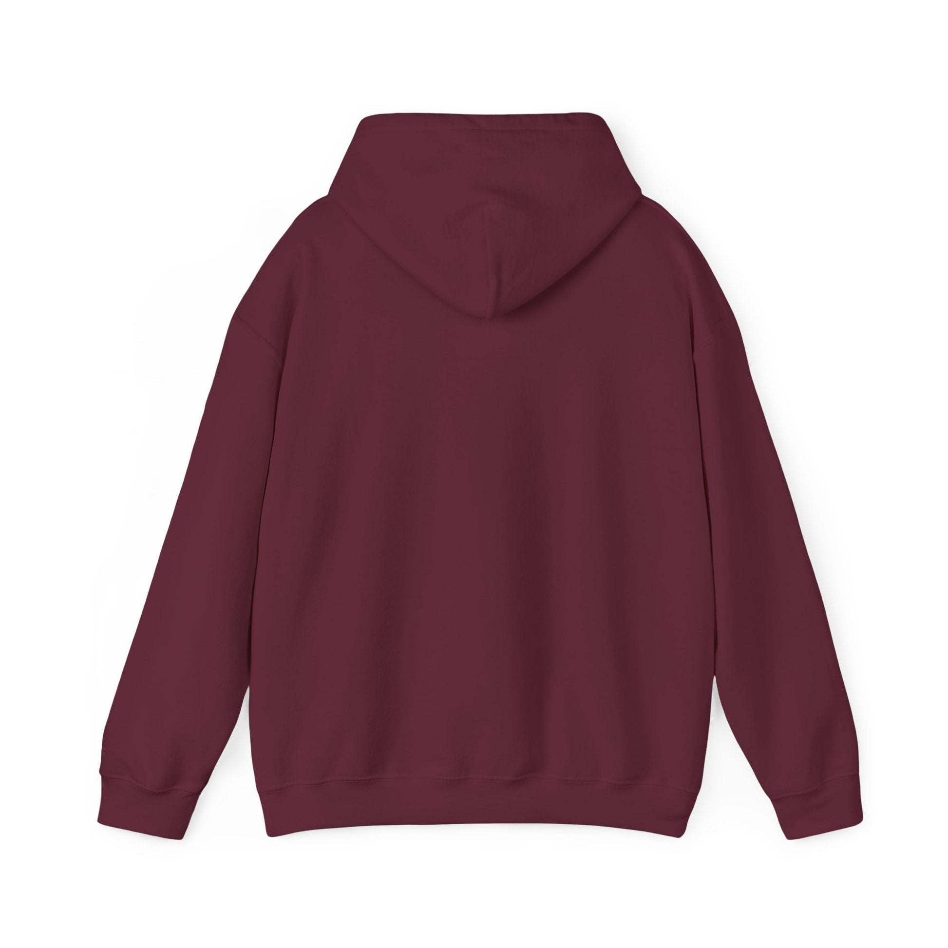 Charge Women's Hockey Unisex Heavy Hoodie | Chix Sports