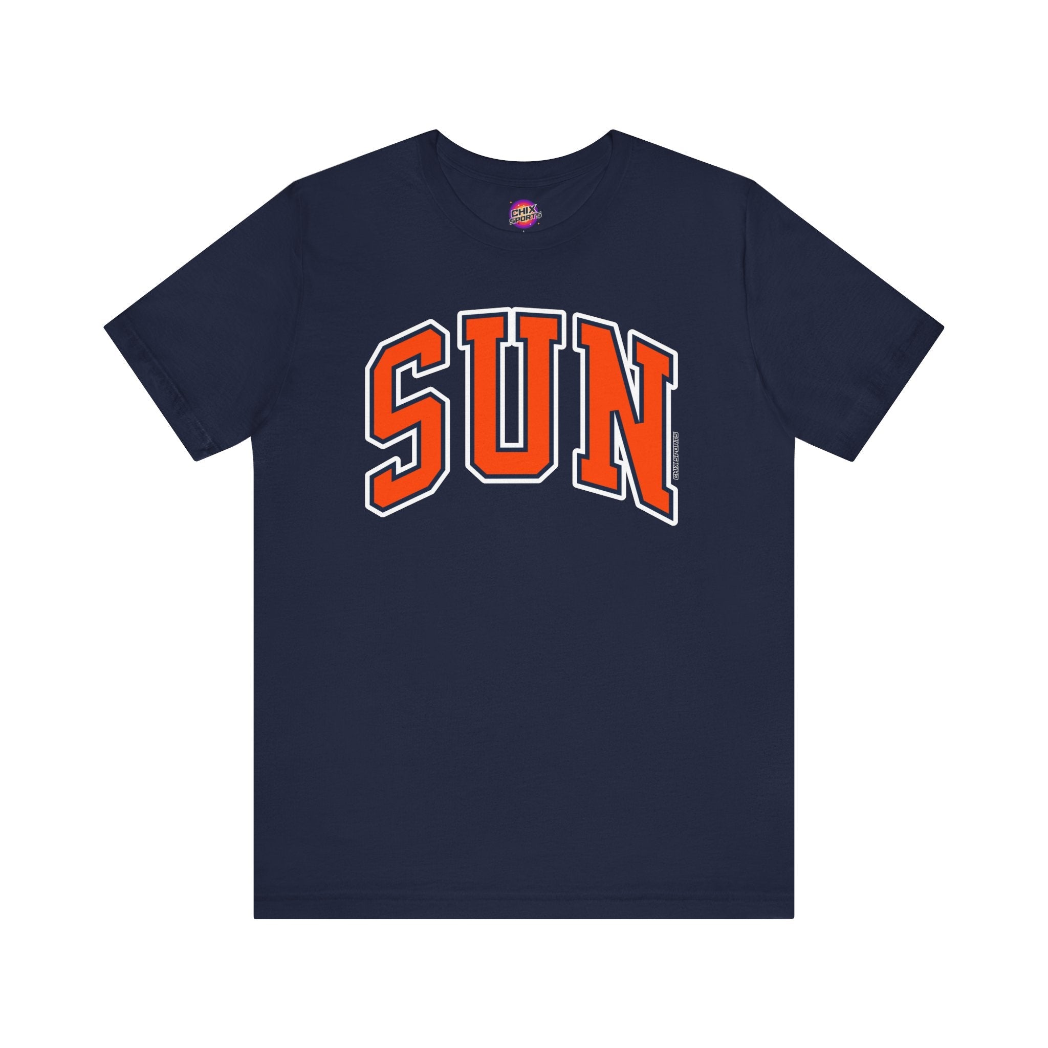 Charlisse Leger-Walker Sun Jersey Unisex Shirt | Chix Sports