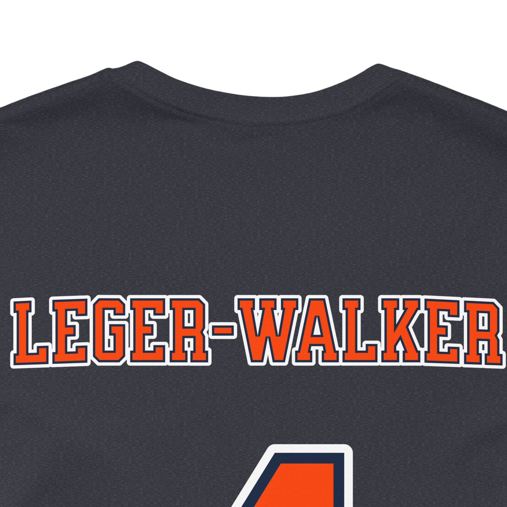 Charlisse Leger-Walker Sun Jersey Unisex Shirt | Chix Sports