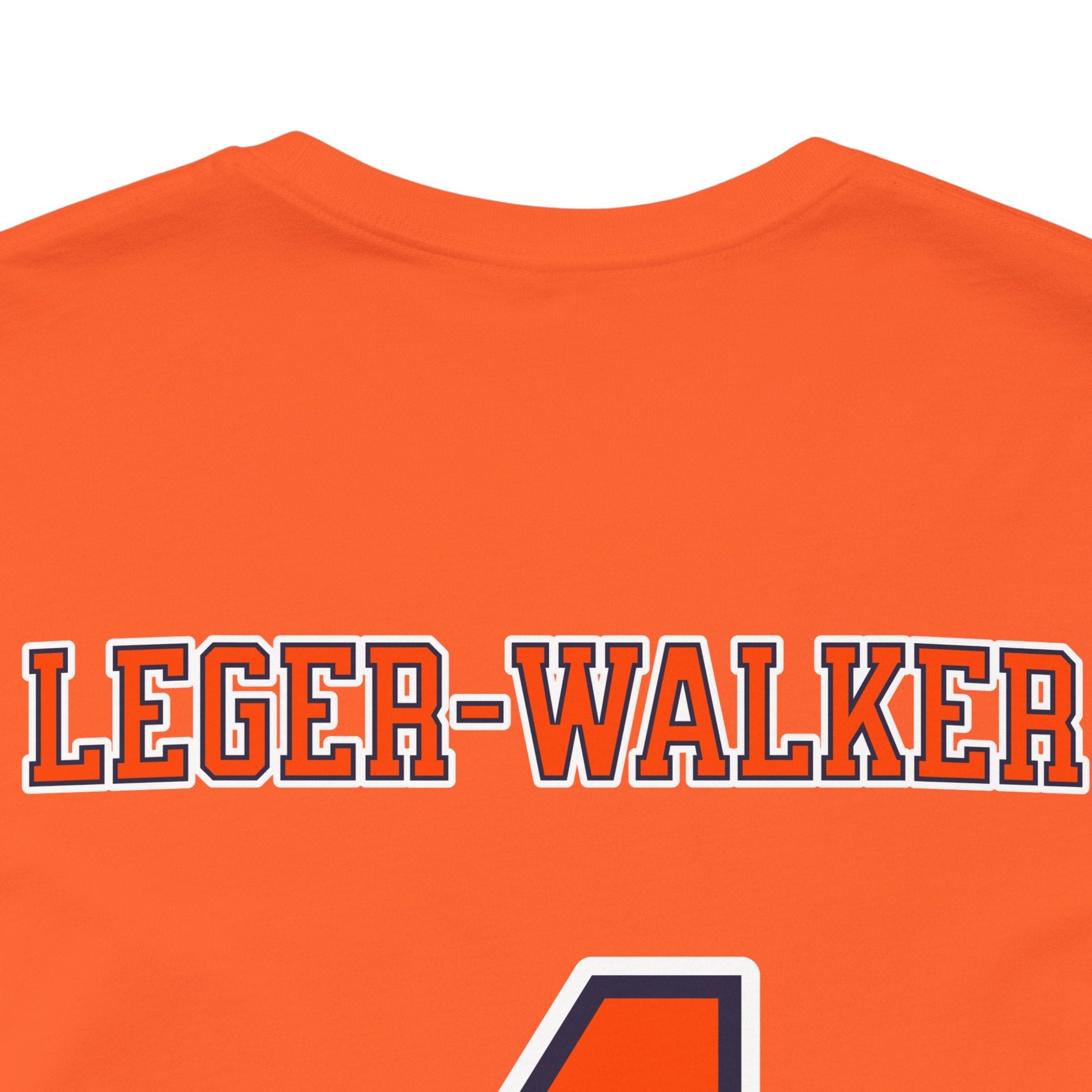Charlisse Leger-Walker Sun Jersey Unisex Shirt | Chix Sports