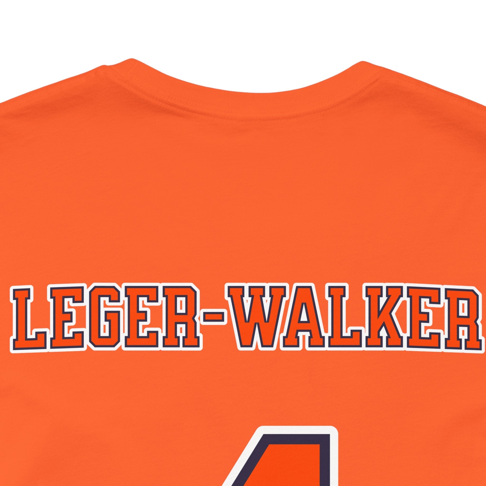 Charlisse Leger-Walker Sun Jersey Unisex Shirt | Chix Sports