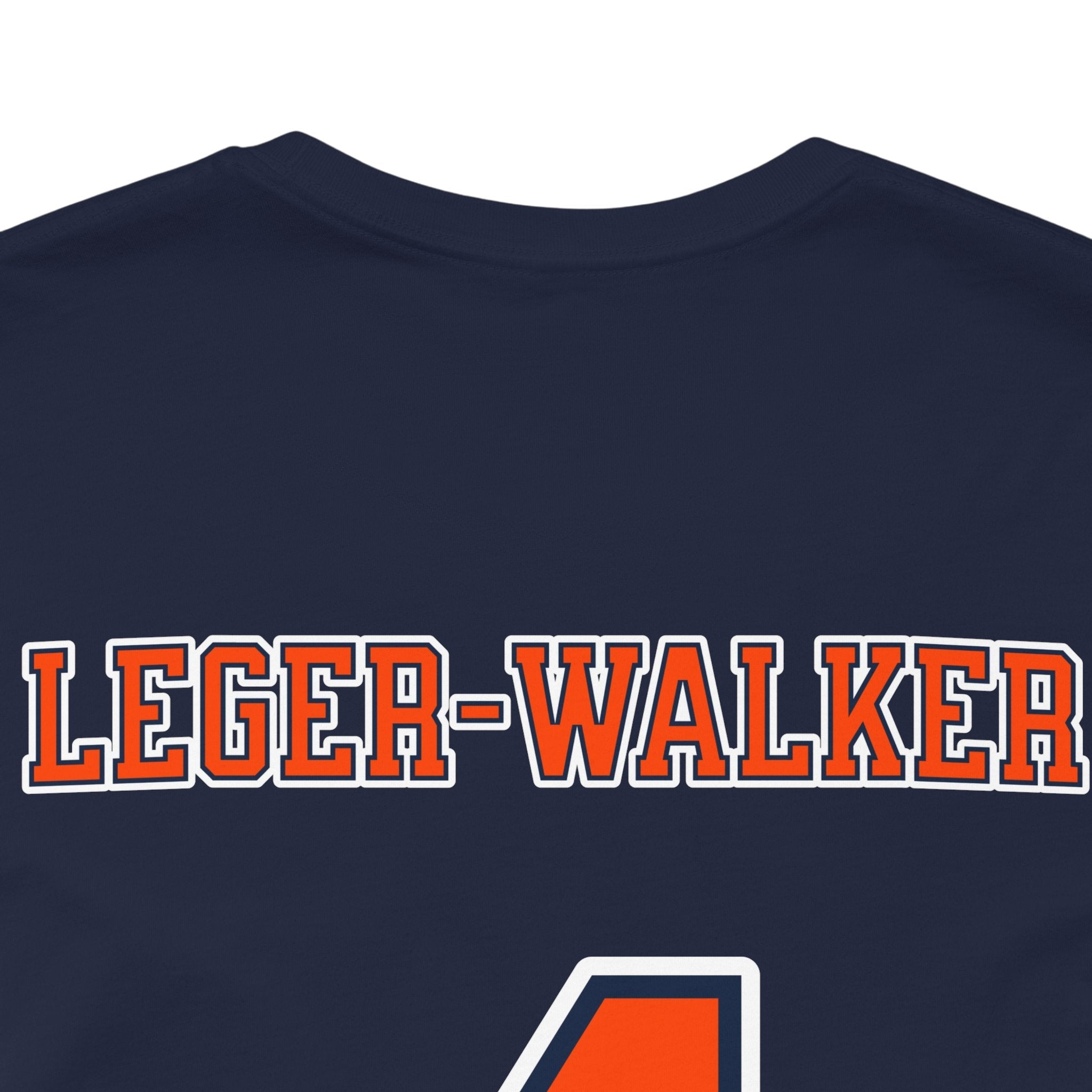 Charlisse Leger-Walker Sun Jersey Unisex Shirt | Chix Sports