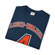 Charlisse Leger - Walker Sun Premium Unisex Shirt | Chix Sports