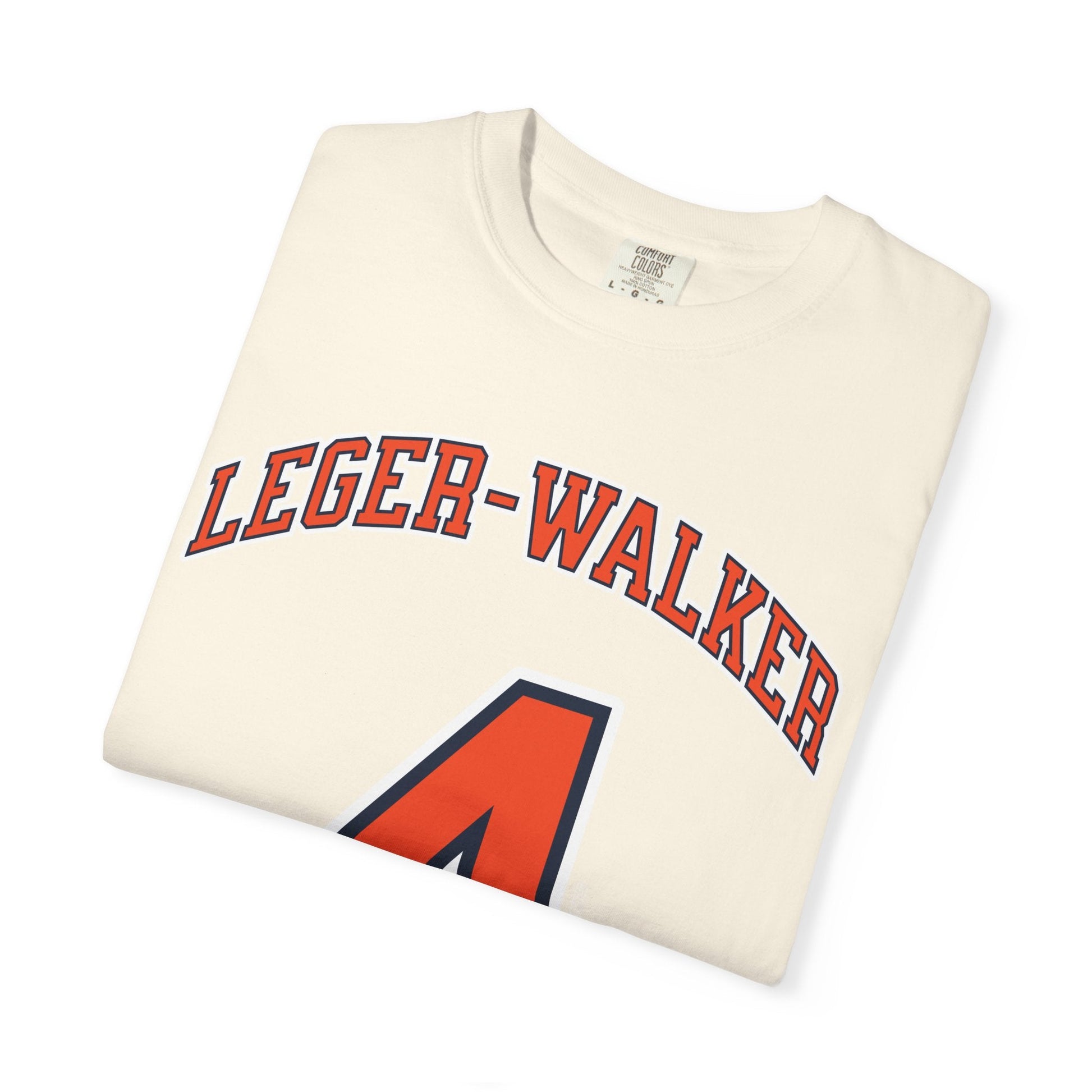 Charlisse Leger - Walker Sun Premium Unisex Shirt | Chix Sports