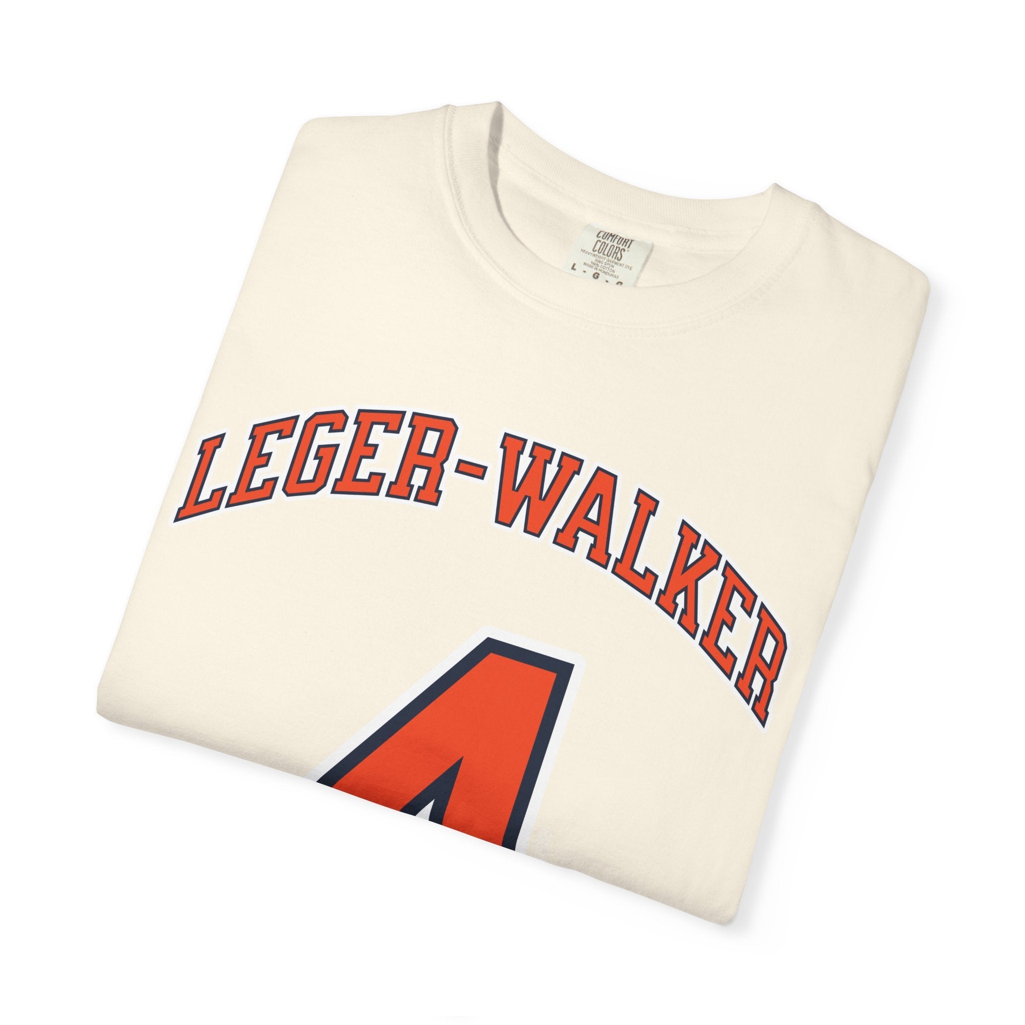 Charlisse Leger - Walker Sun Premium Unisex Shirt | Chix Sports