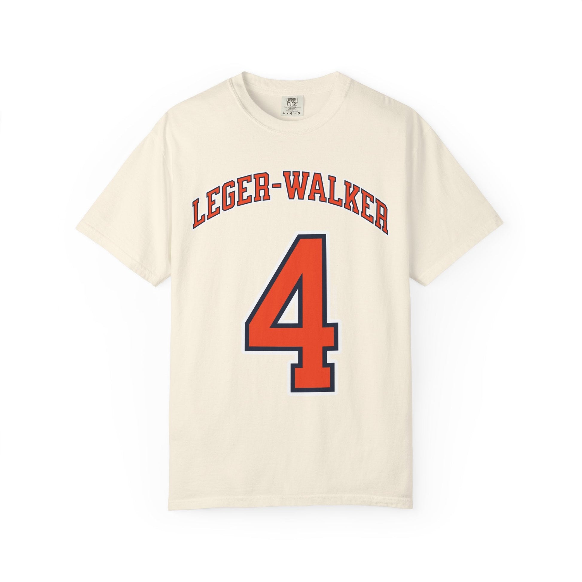 Charlisse Leger - Walker Sun Premium Unisex Shirt | Chix Sports