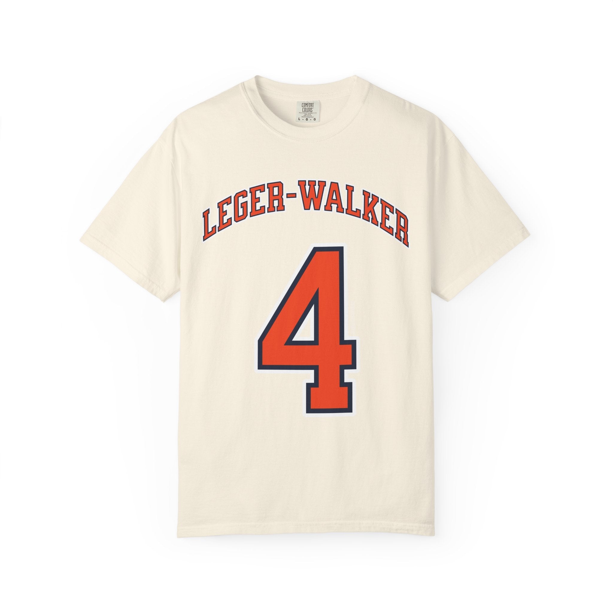 Charlisse Leger - Walker Sun Premium Unisex Shirt | Chix Sports