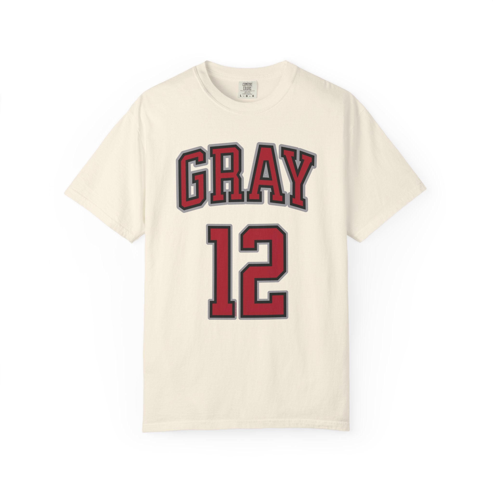 Chelsea Gray Aces Basketball Premium Shirt | Chix Sports