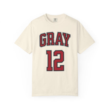 Chelsea Gray Aces Basketball Premium Shirt | Chix Sports
