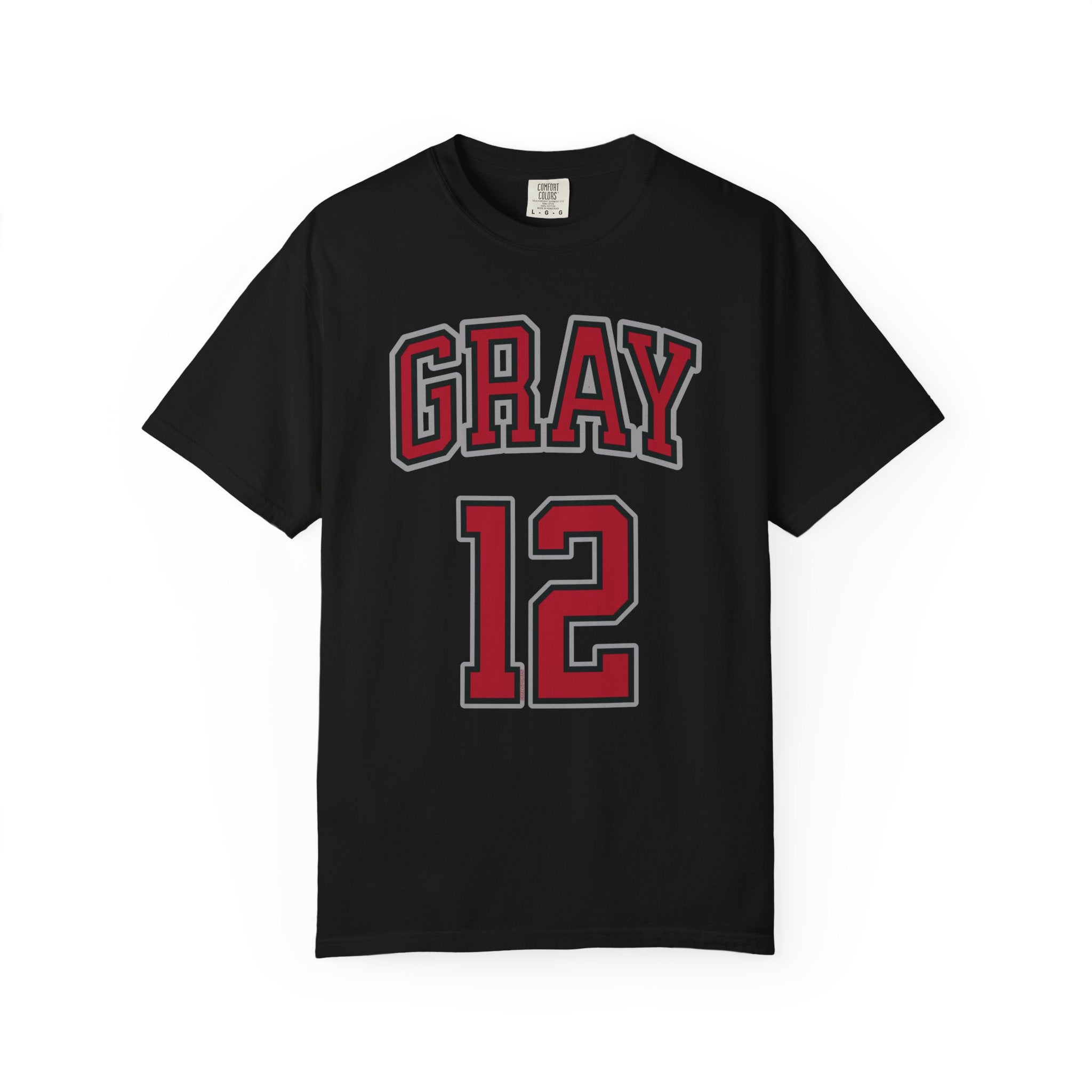 Chelsea Gray Aces Basketball Premium Shirt | Chix Sports