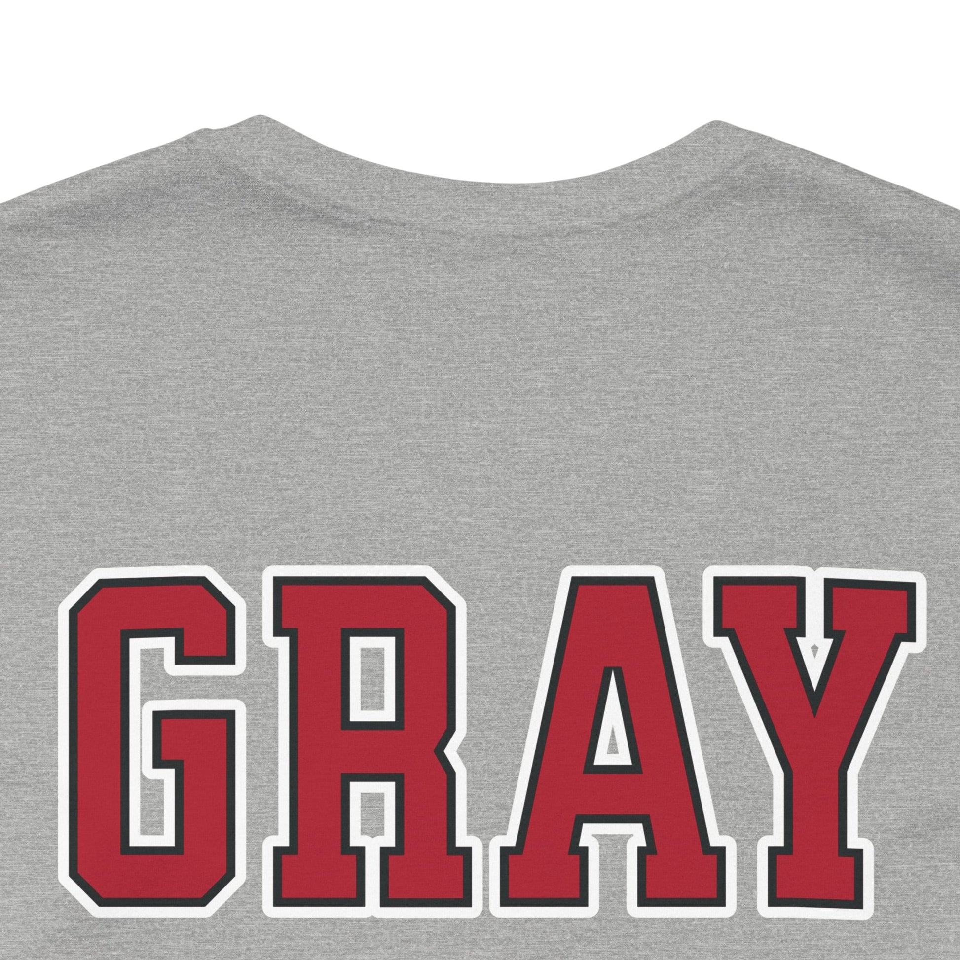 Chelsea Gray Aces Jersey Shirt | Chix Sports