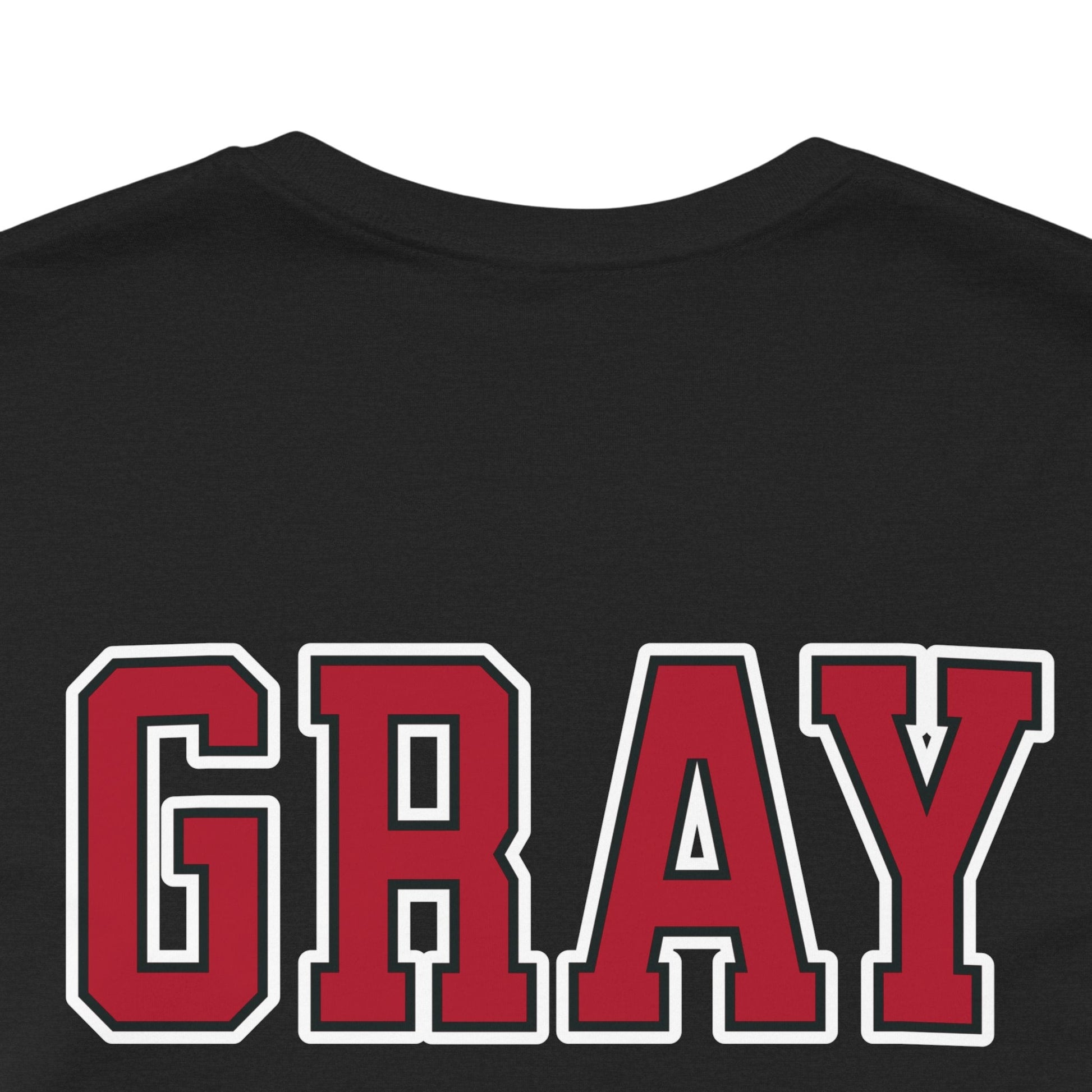 Chelsea Gray Aces Jersey Shirt | Chix Sports