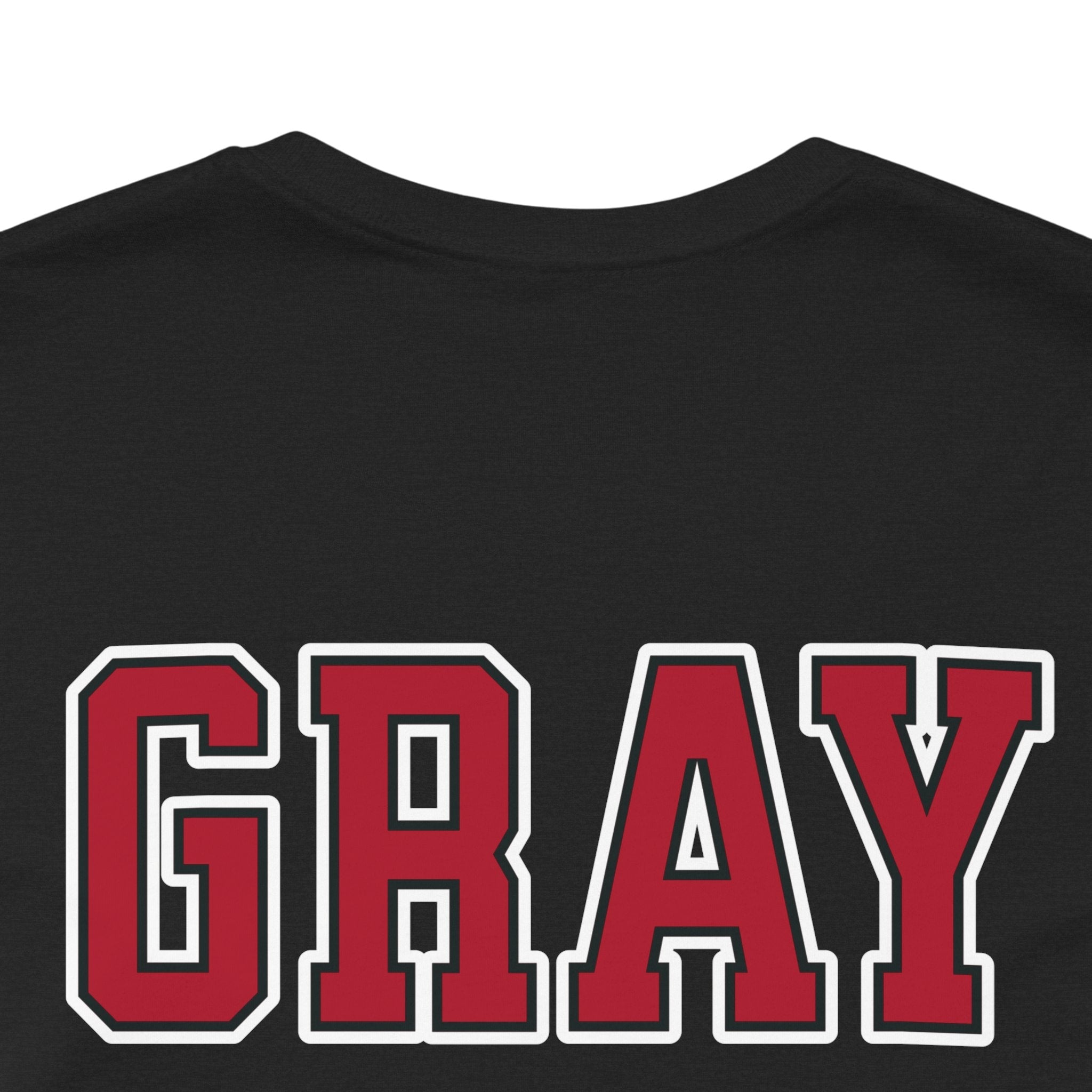 Chelsea Gray Aces Jersey Shirt | Chix Sports