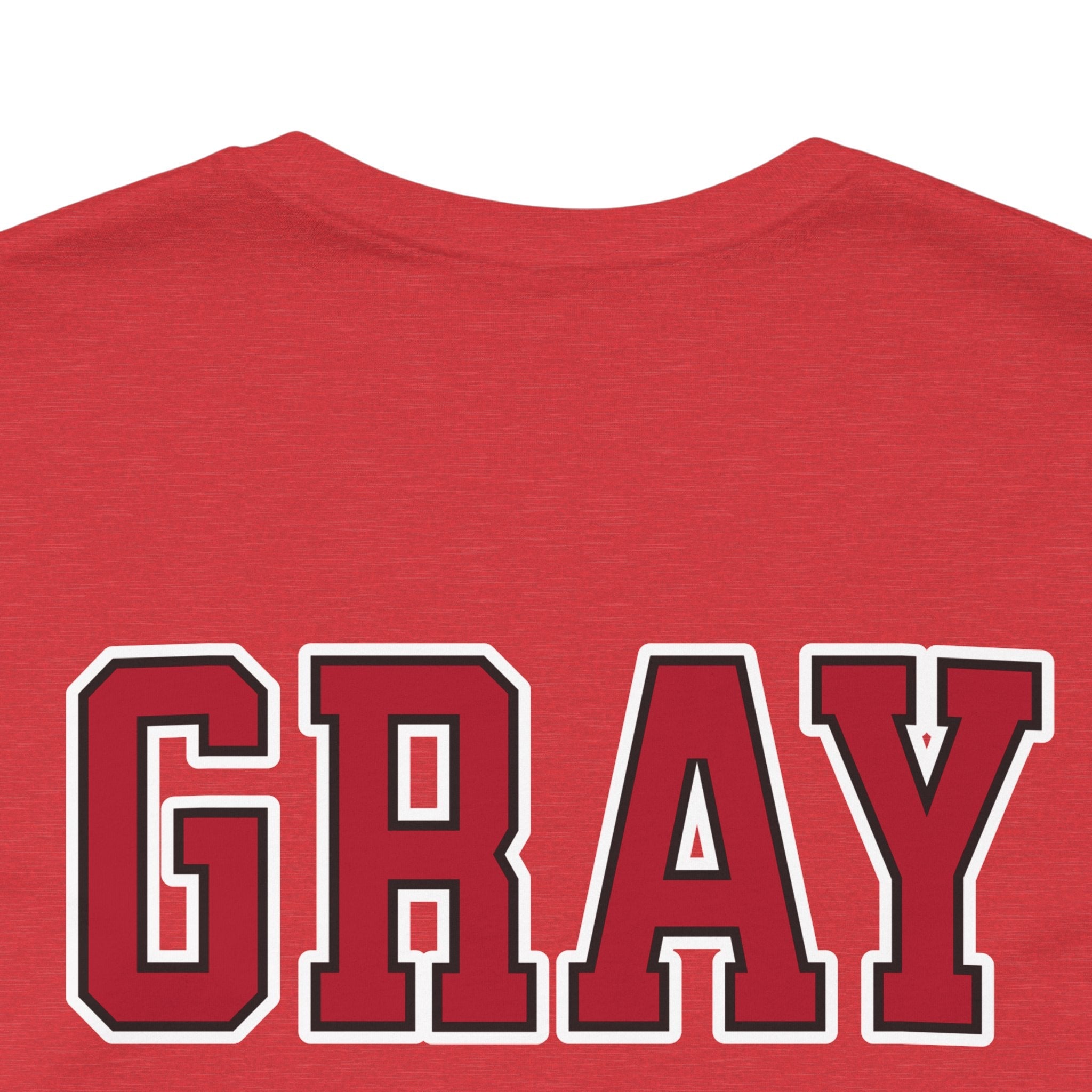Chelsea Gray Aces Jersey Shirt | Chix Sports