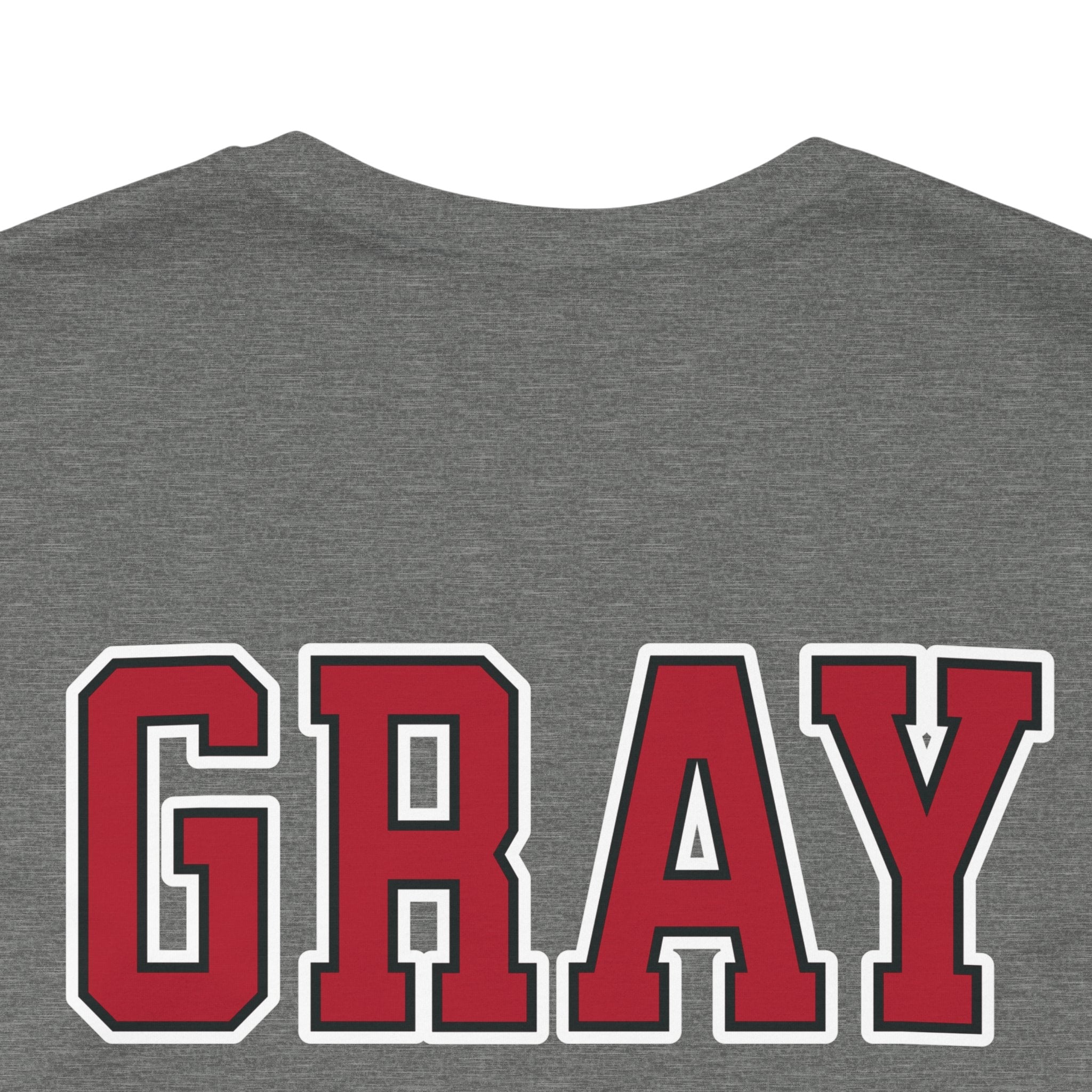 Chelsea Gray Aces Jersey Shirt | Chix Sports