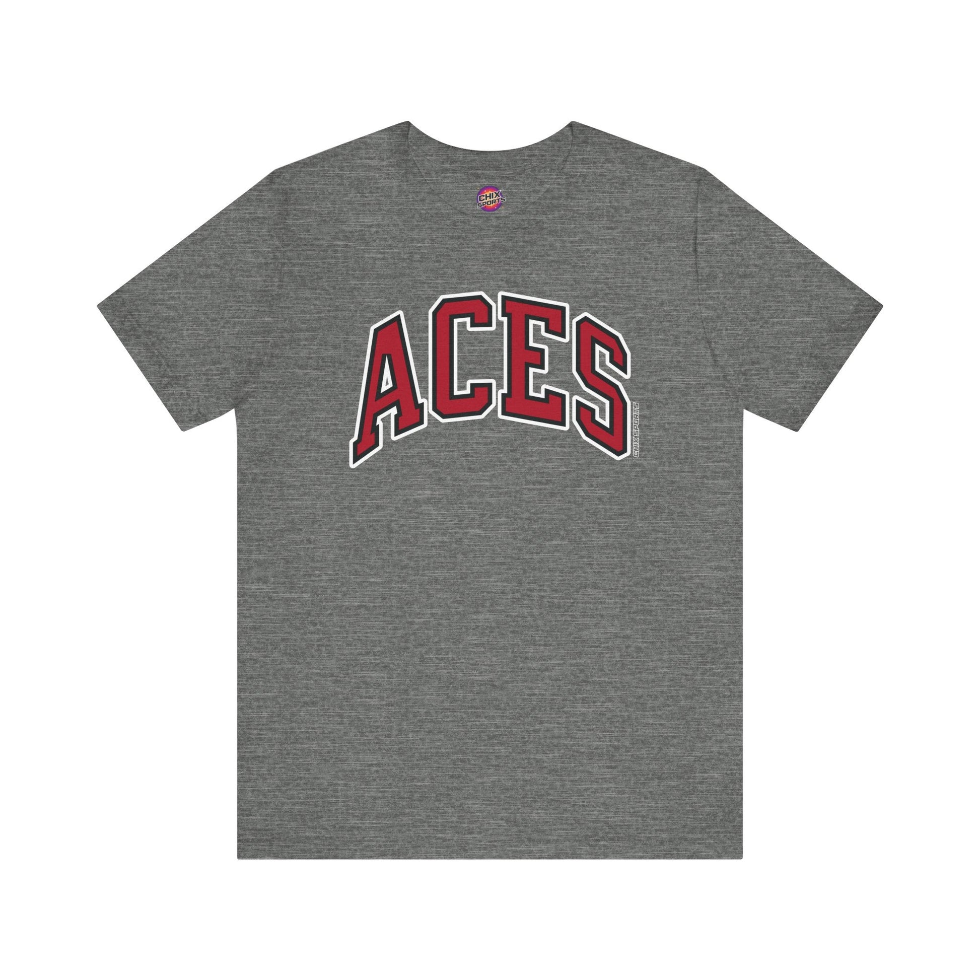 Chelsea Gray Aces Jersey Shirt | Chix Sports