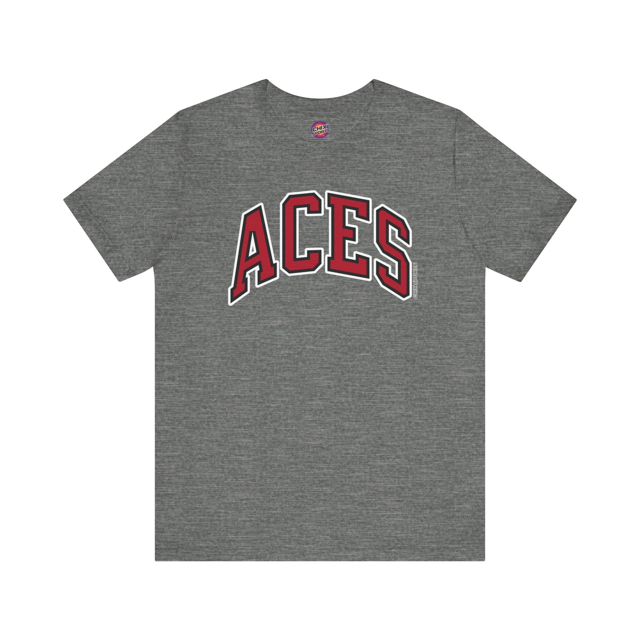 Chelsea Gray Aces Jersey Shirt | Chix Sports