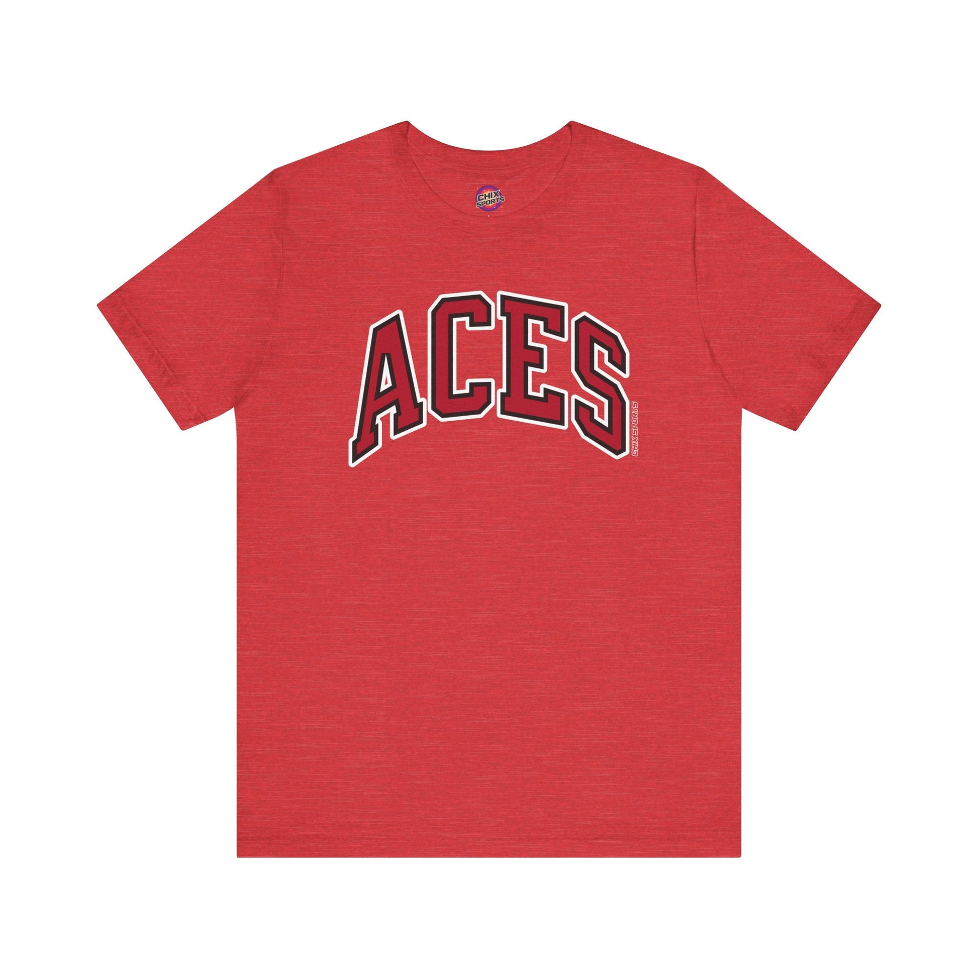 Chelsea Gray Aces Jersey Shirt | Chix Sports