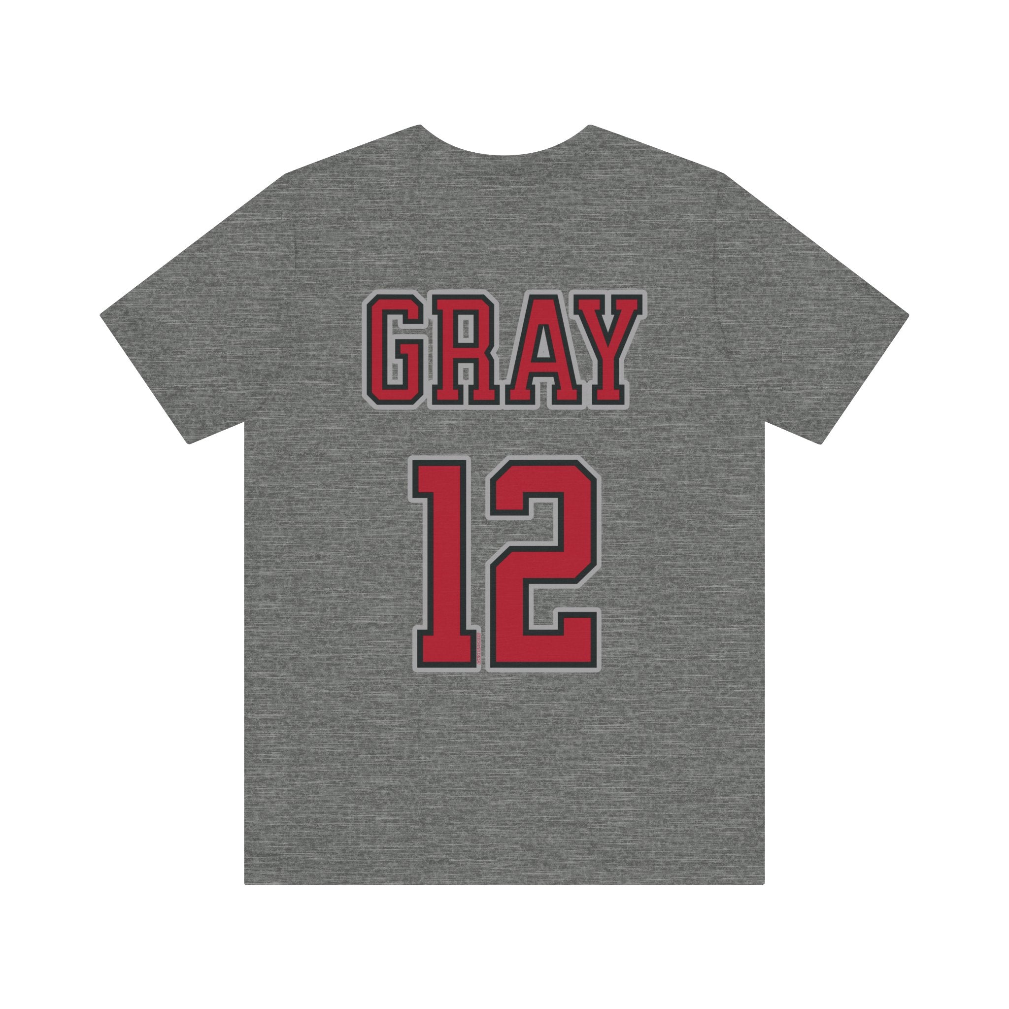 Chelsea Gray Aces Softblend T-shirt | Chix Sports