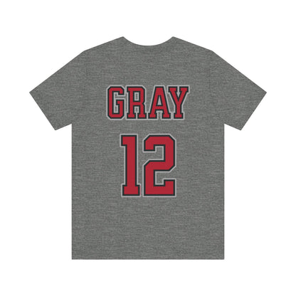 Chelsea Gray Aces Softblend T-shirt | Chix Sports