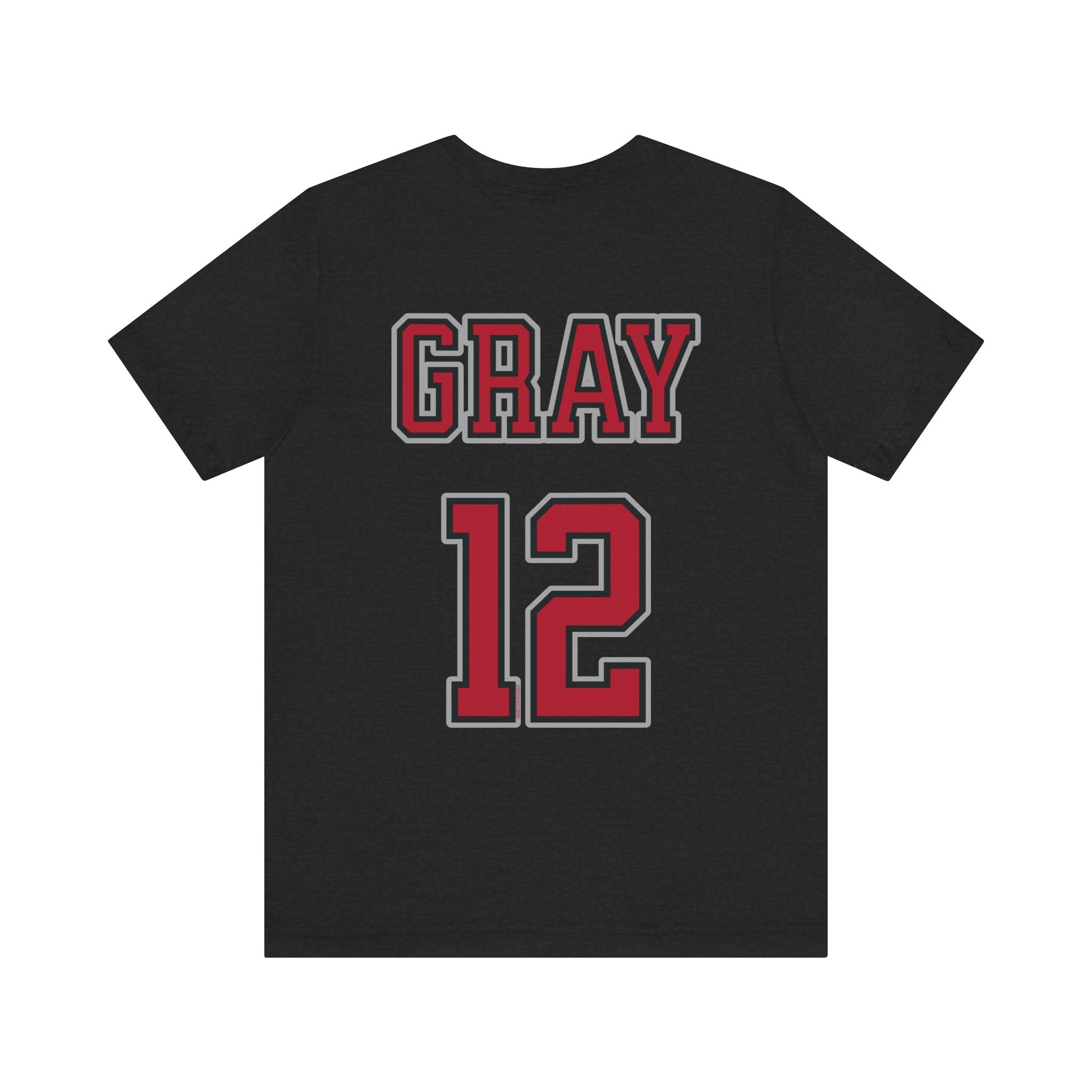 Chelsea Gray Aces Softblend T-shirt | Chix Sports