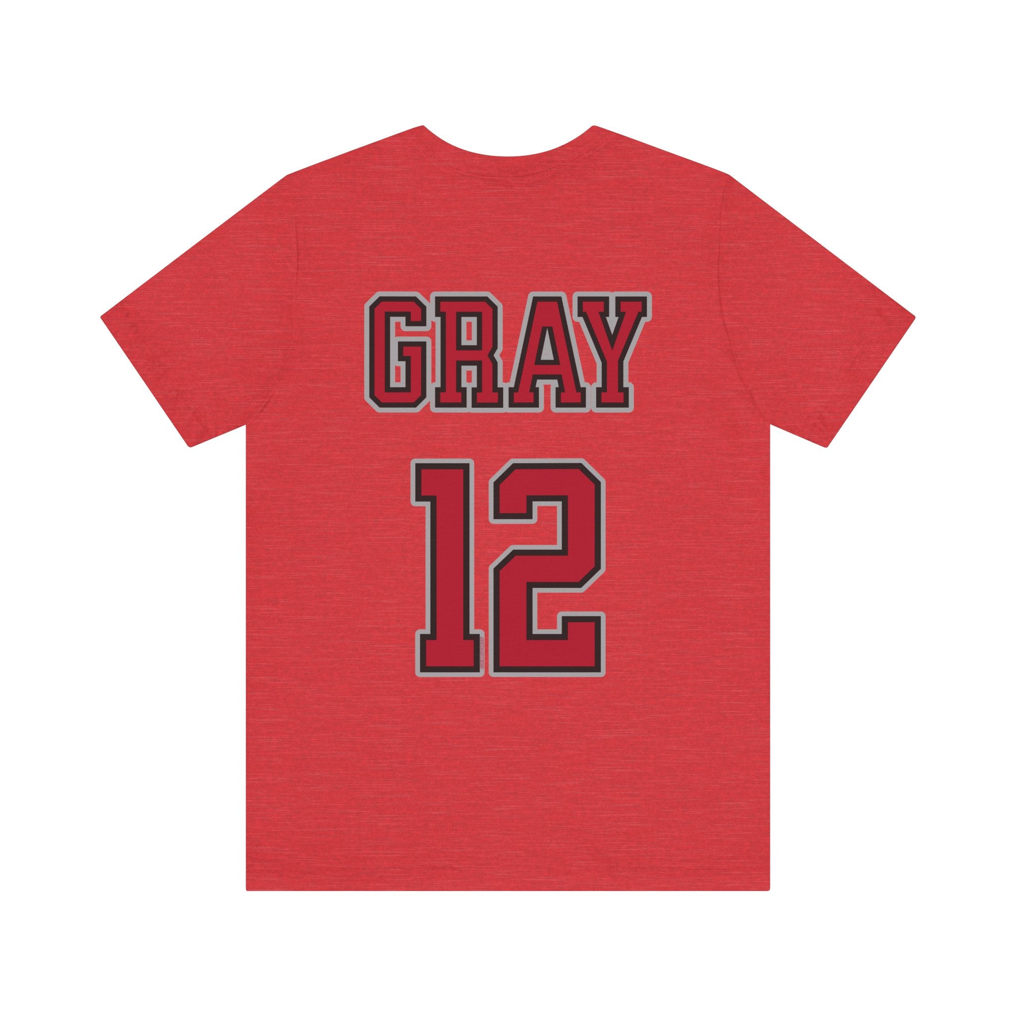 Chelsea Gray Aces Softblend T-shirt | Chix Sports