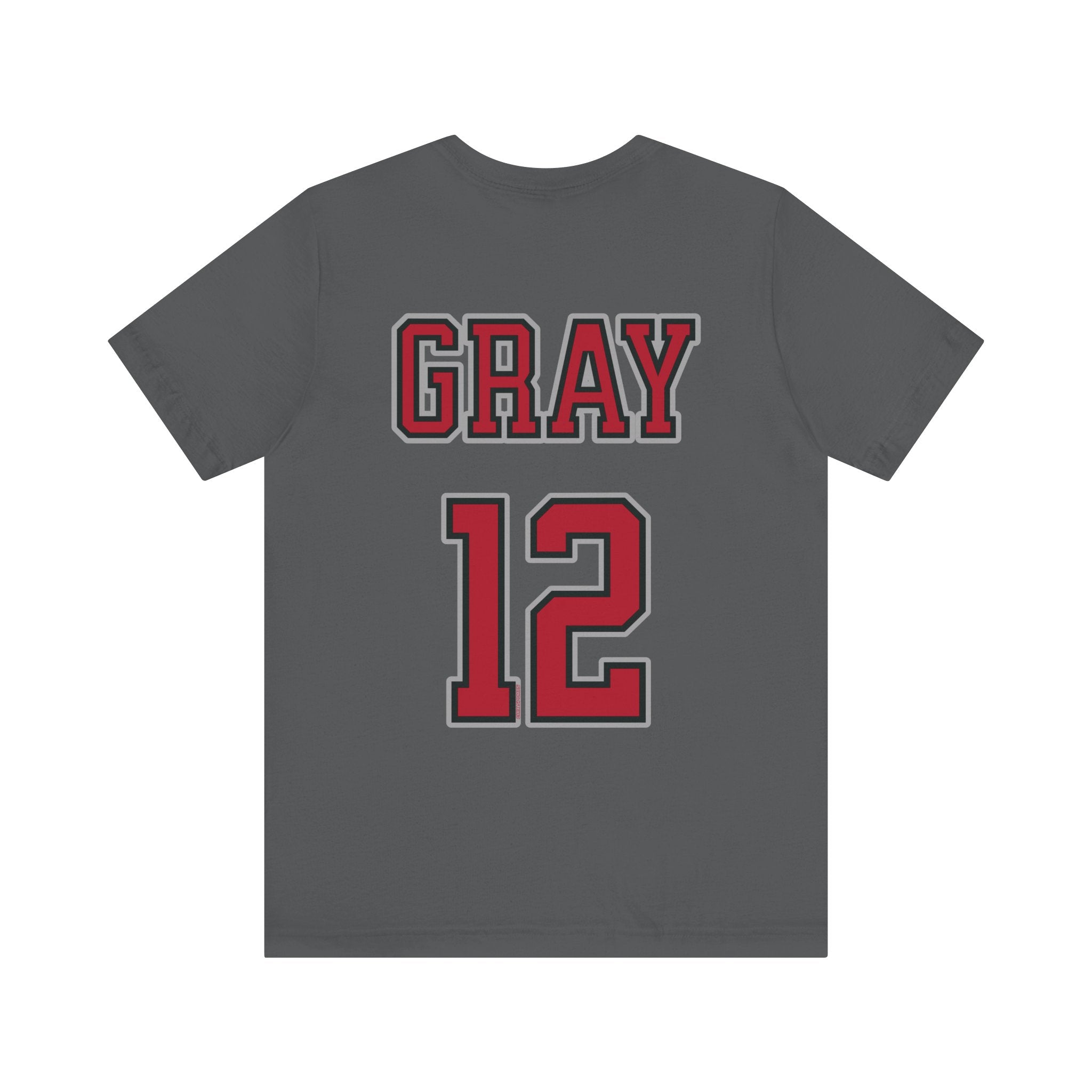 Chelsea Gray Aces Softblend T-shirt | Chix Sports