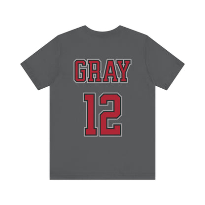 Chelsea Gray Aces Softblend T-shirt | Chix Sports