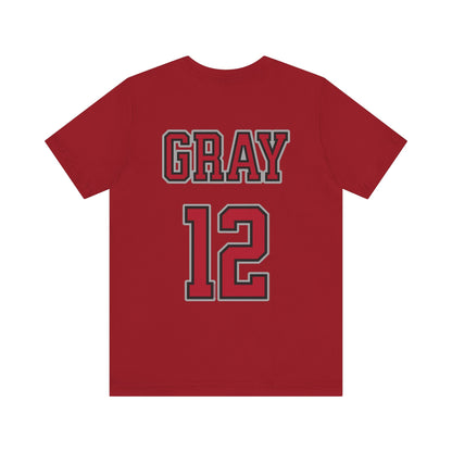 Chelsea Gray Aces Softblend T-shirt | Chix Sports