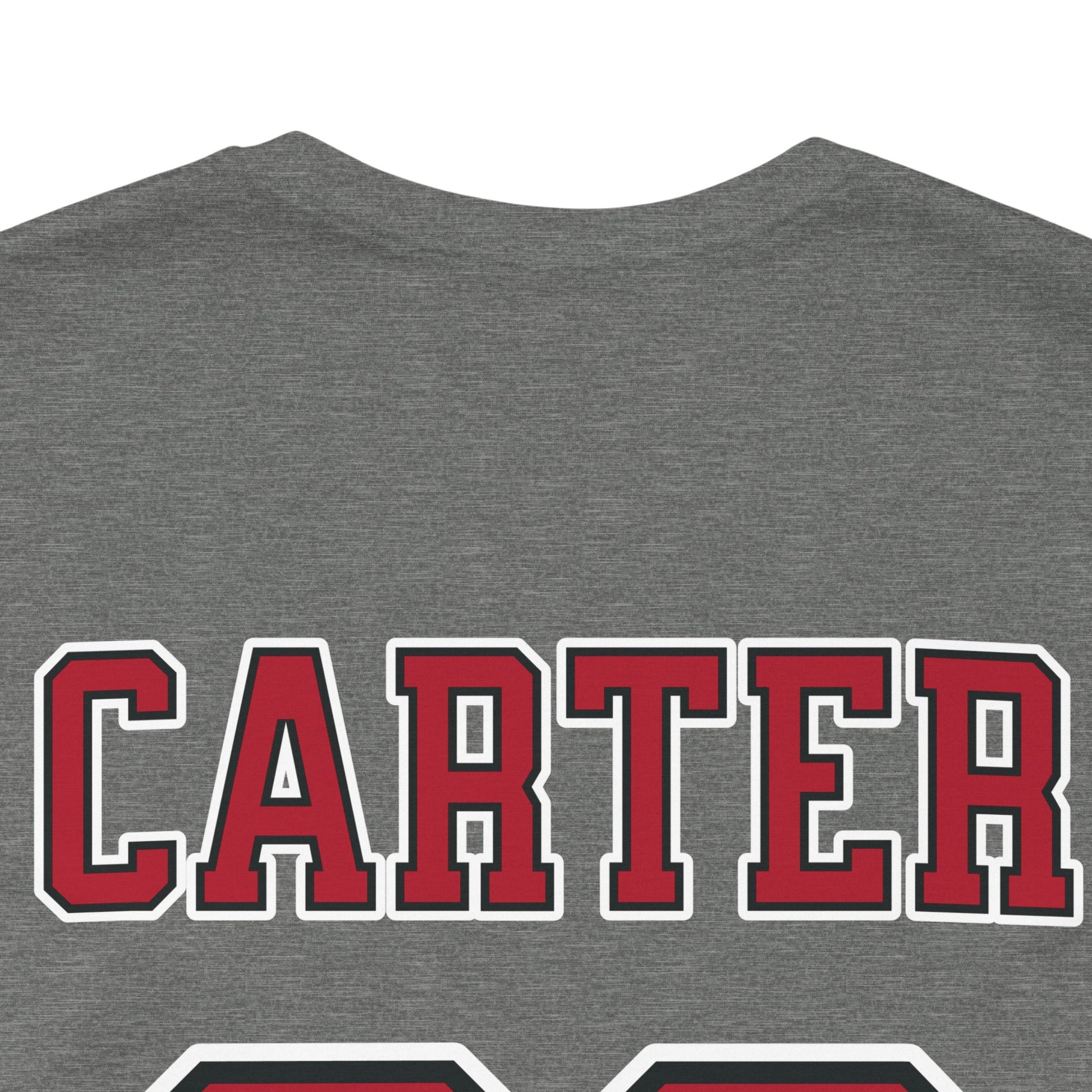 Chennedy Carter Aces Jersey Unisex Shirt | Chix Sports