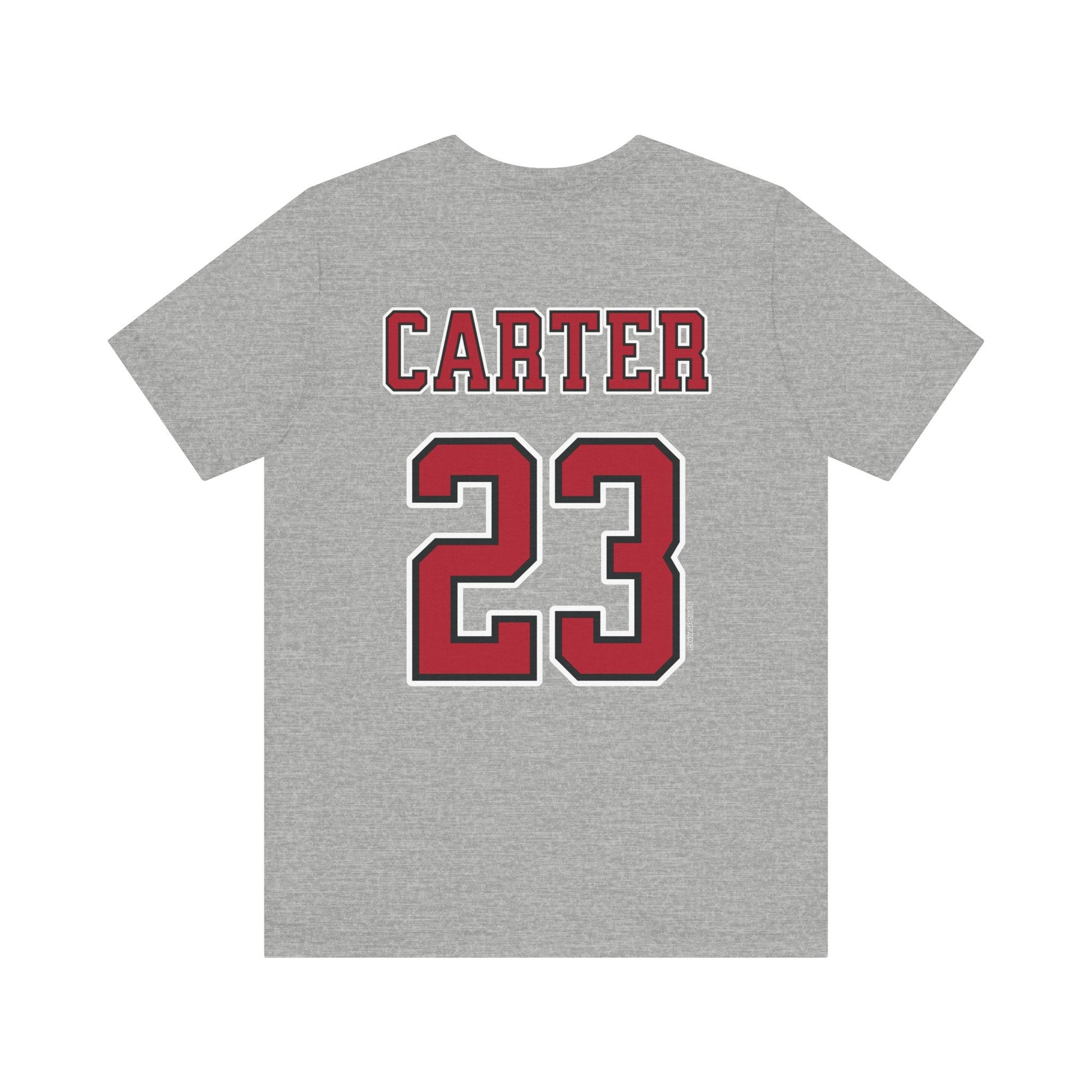 Chennedy Carter Aces Jersey Unisex Shirt | Chix Sports