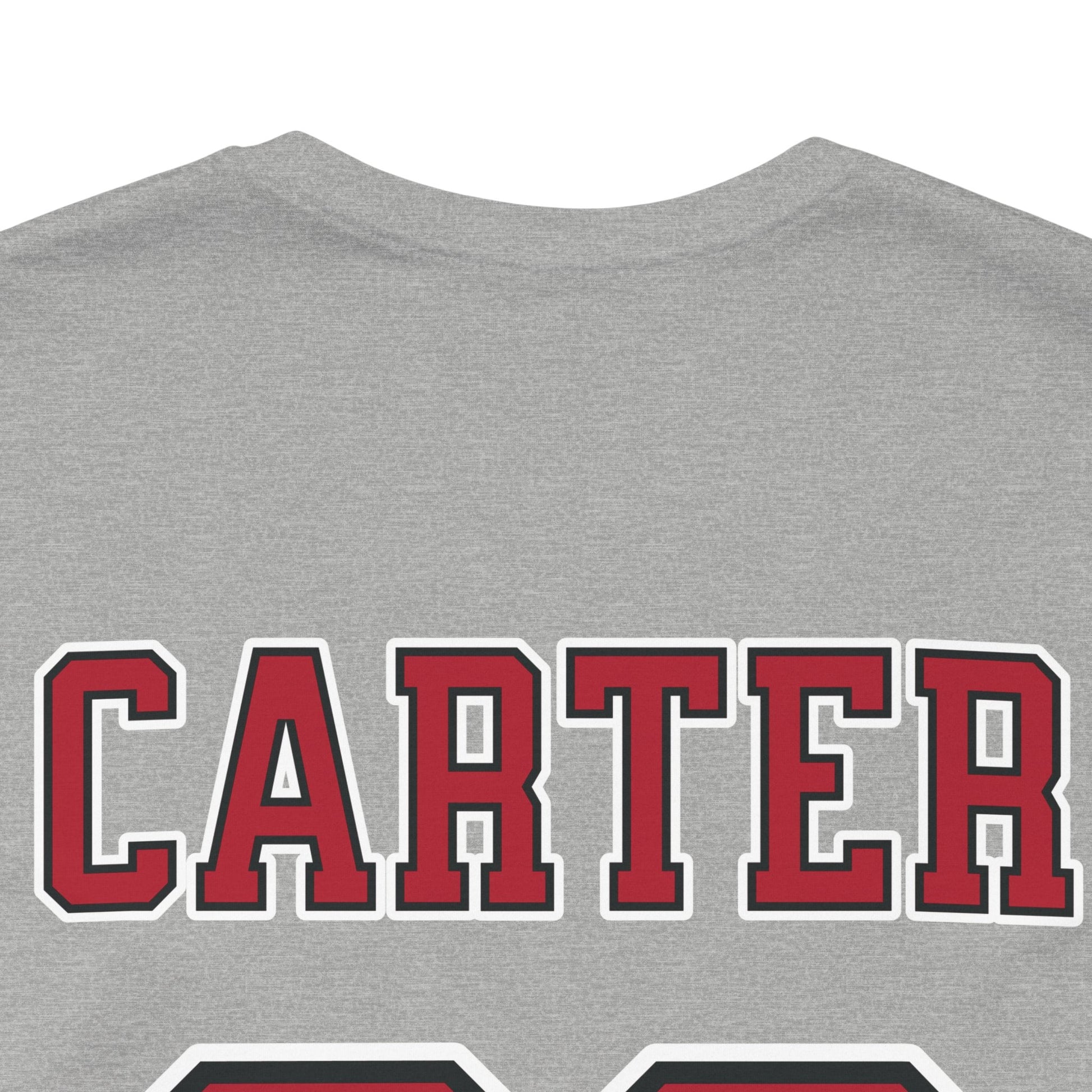 Chennedy Carter Aces Jersey Unisex Shirt | Chix Sports