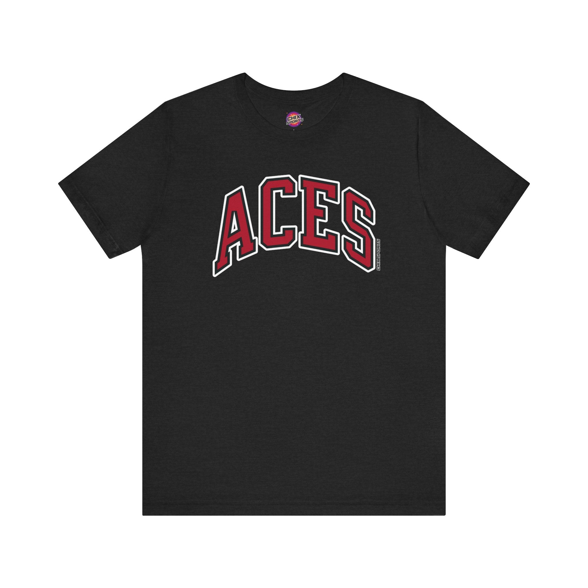 Chennedy Carter Aces Jersey Unisex Shirt | Chix Sports