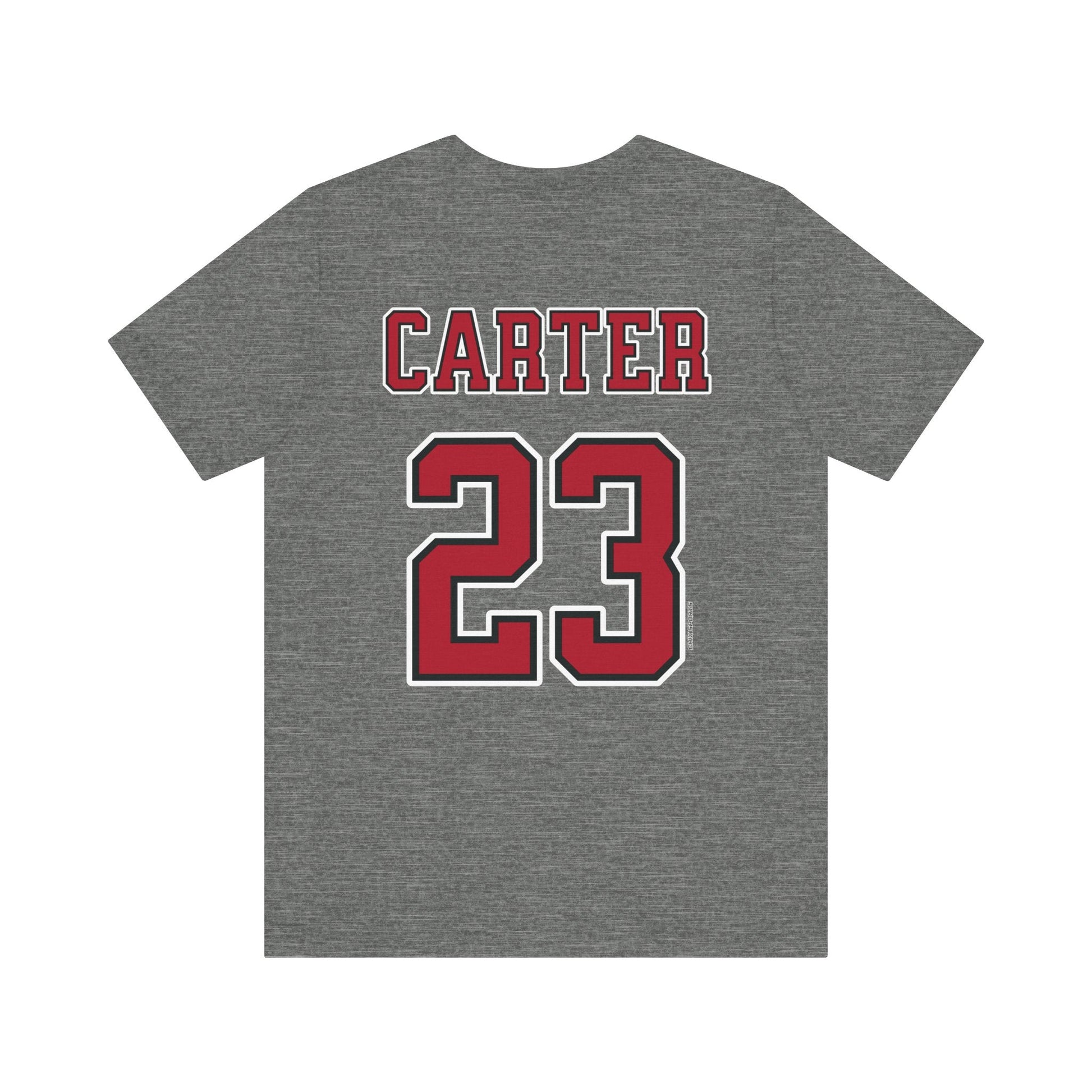 Chennedy Carter Aces Jersey Unisex Shirt | Chix Sports