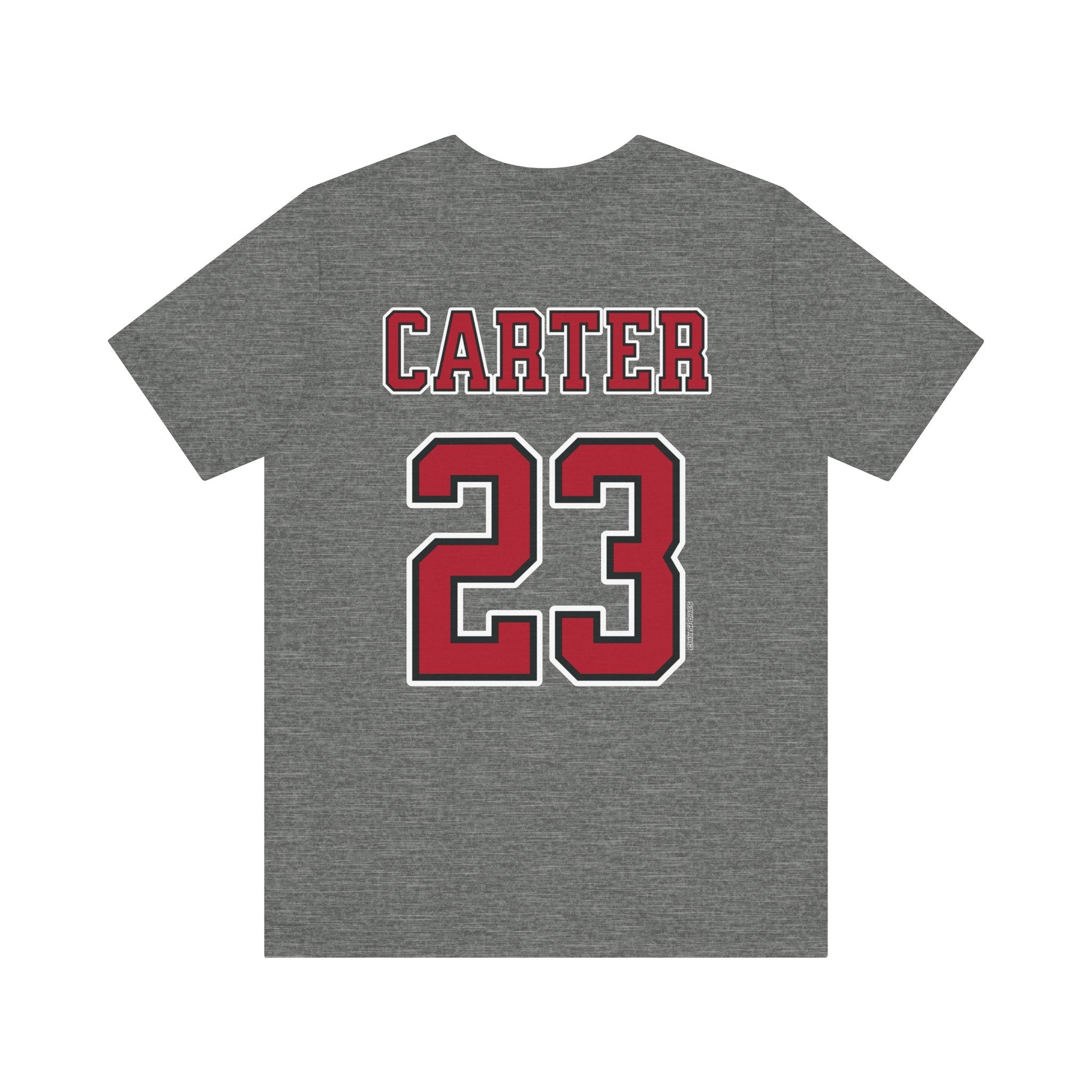Chennedy Carter Aces Jersey Unisex Shirt | Chix Sports