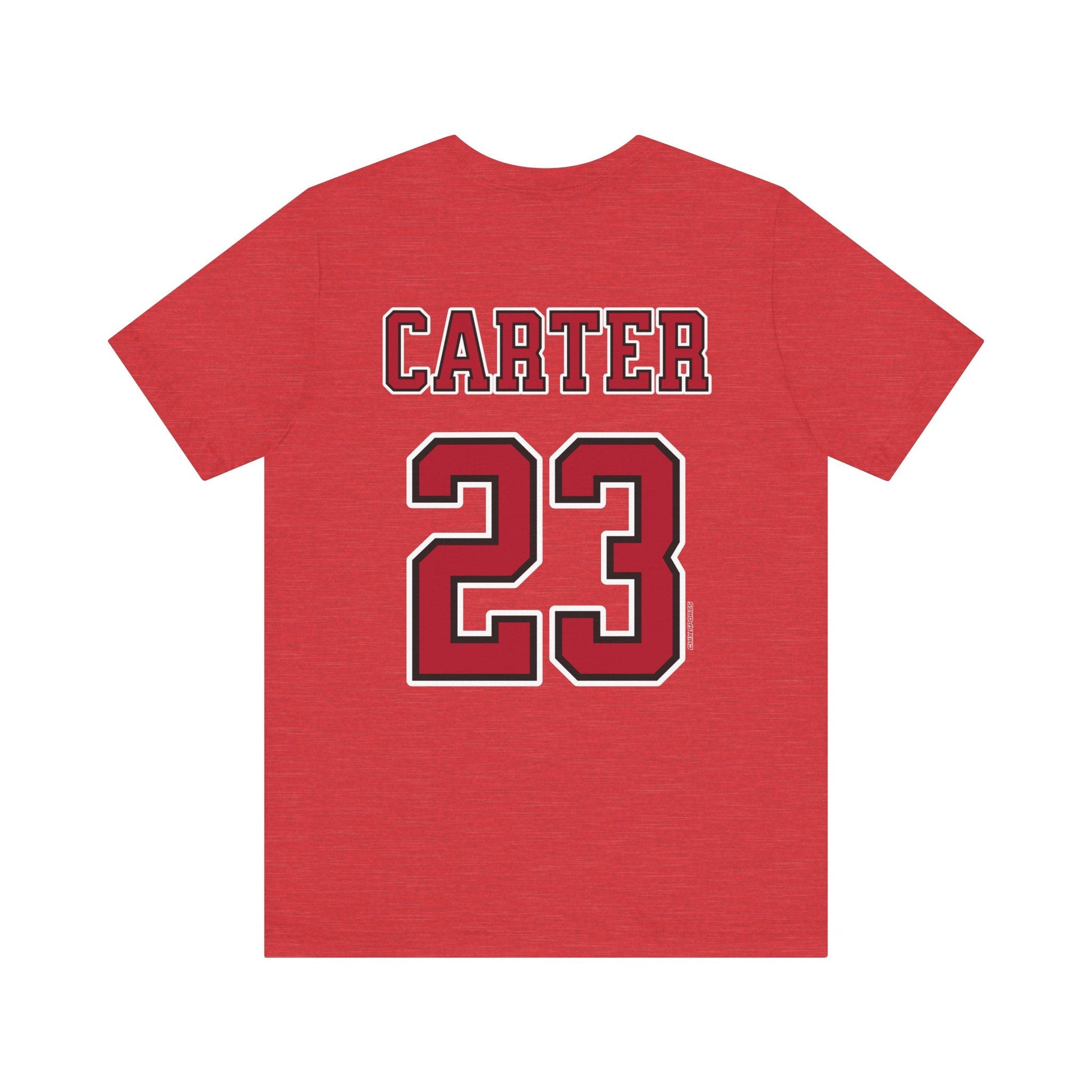 Chennedy Carter Aces Jersey Unisex Shirt | Chix Sports