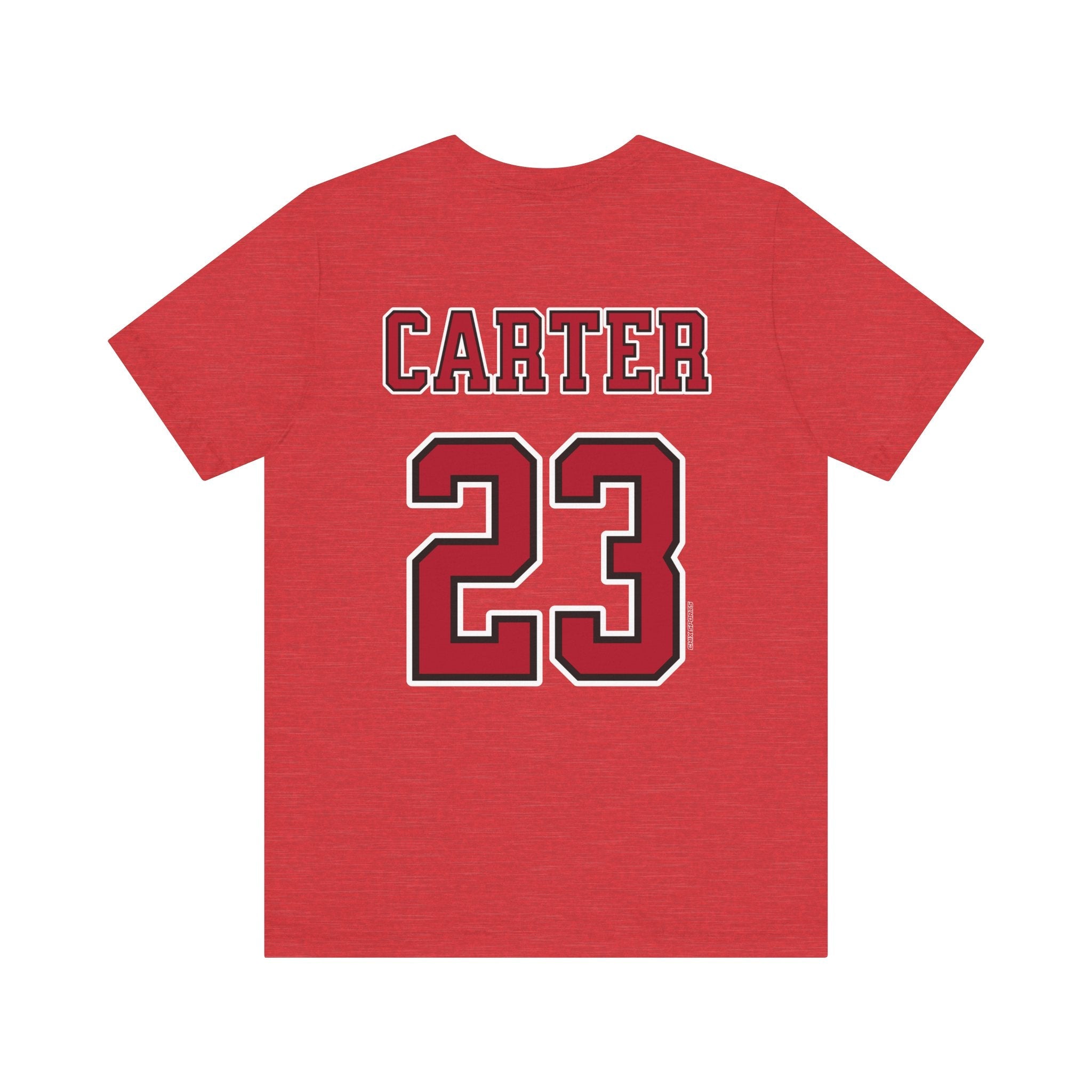Chennedy Carter Aces Jersey Unisex Shirt | Chix Sports