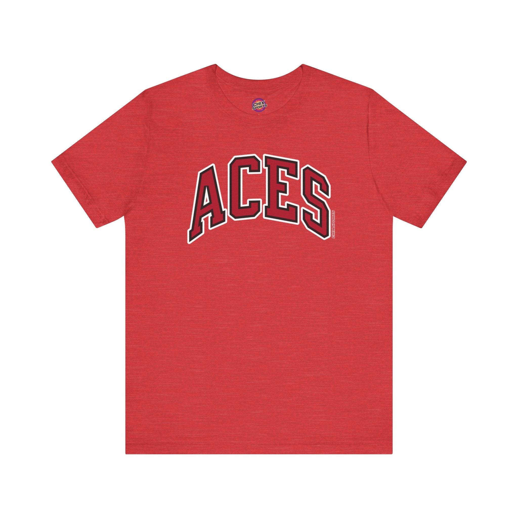 Chennedy Carter Aces Jersey Unisex Shirt | Chix Sports
