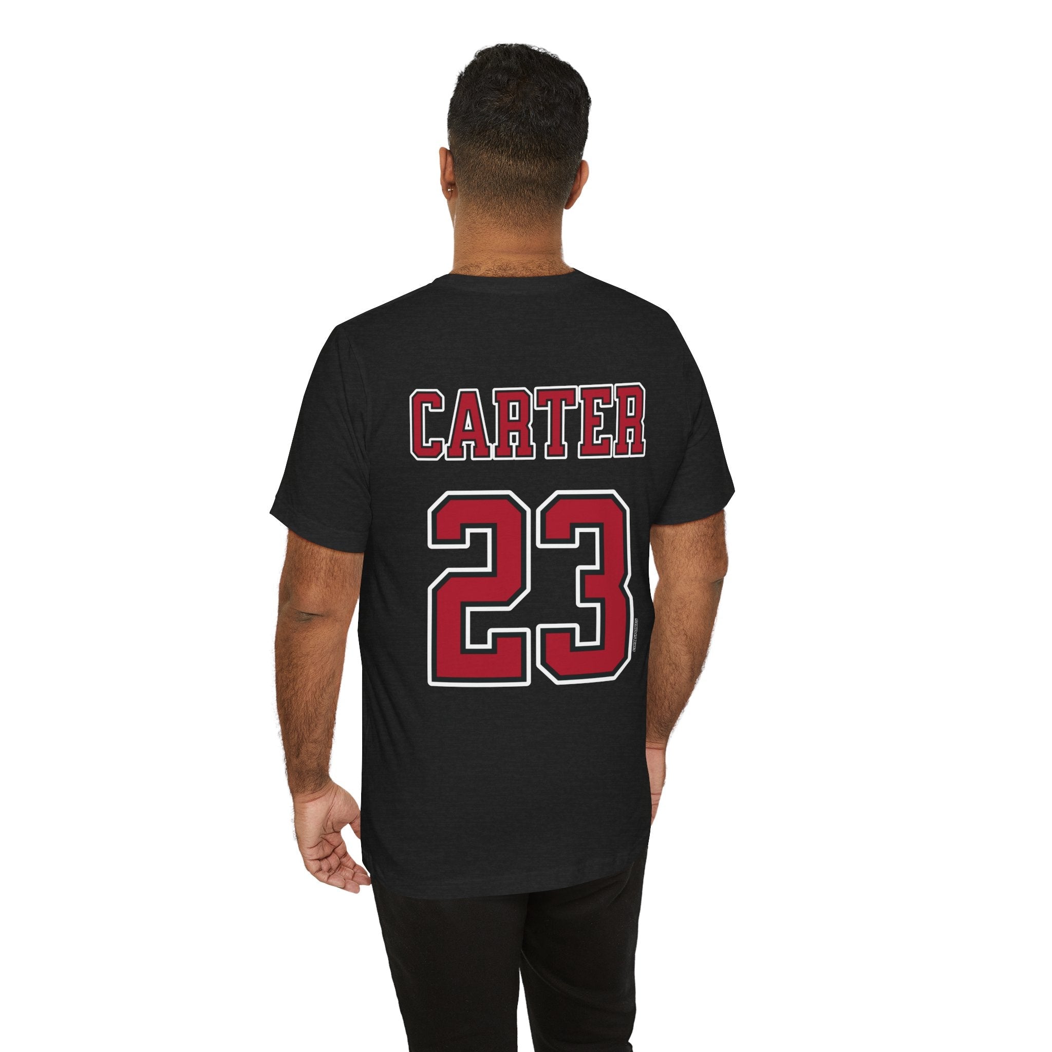 Chennedy Carter Aces Jersey Unisex Shirt | Chix Sports