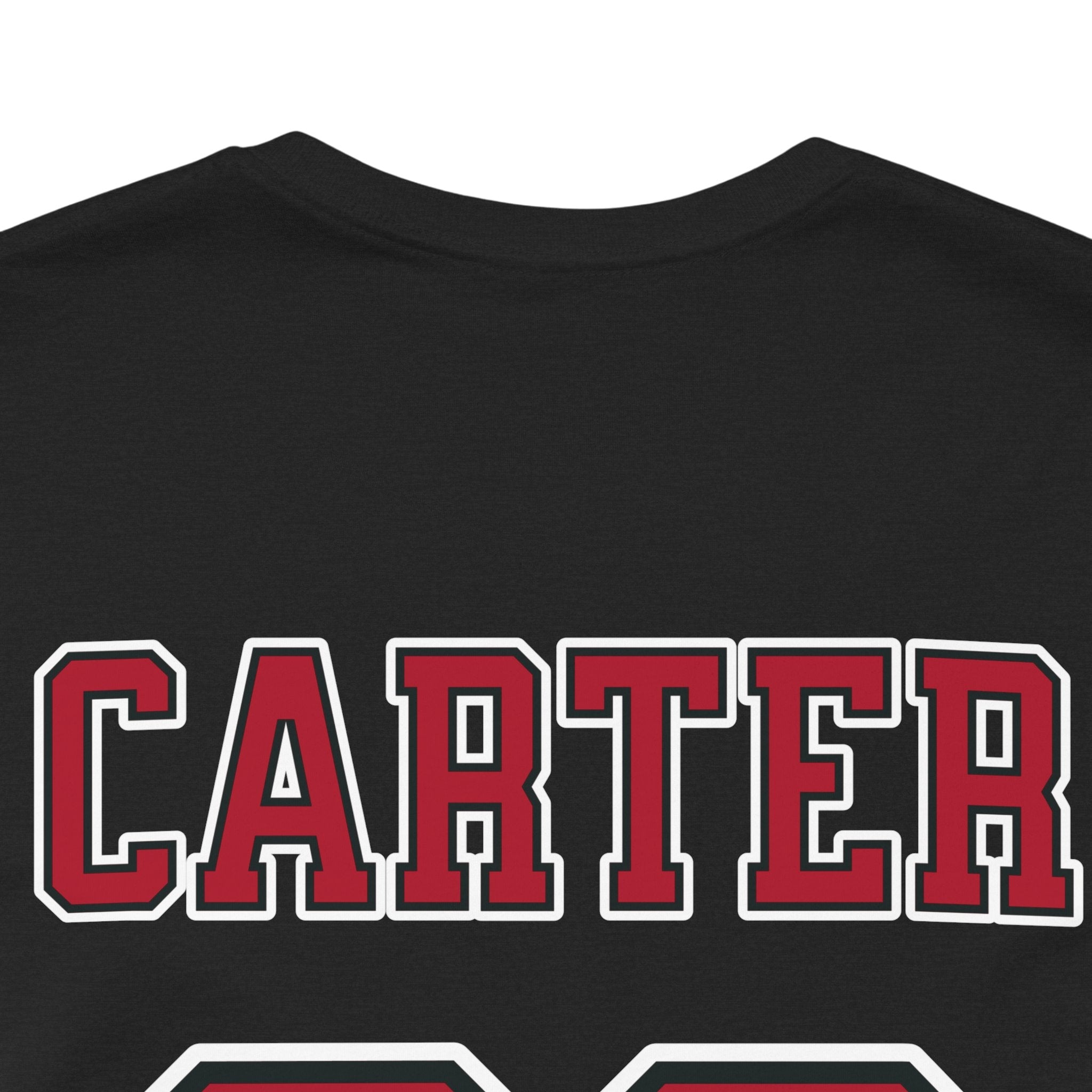 Chennedy Carter Aces Jersey Unisex Shirt | Chix Sports